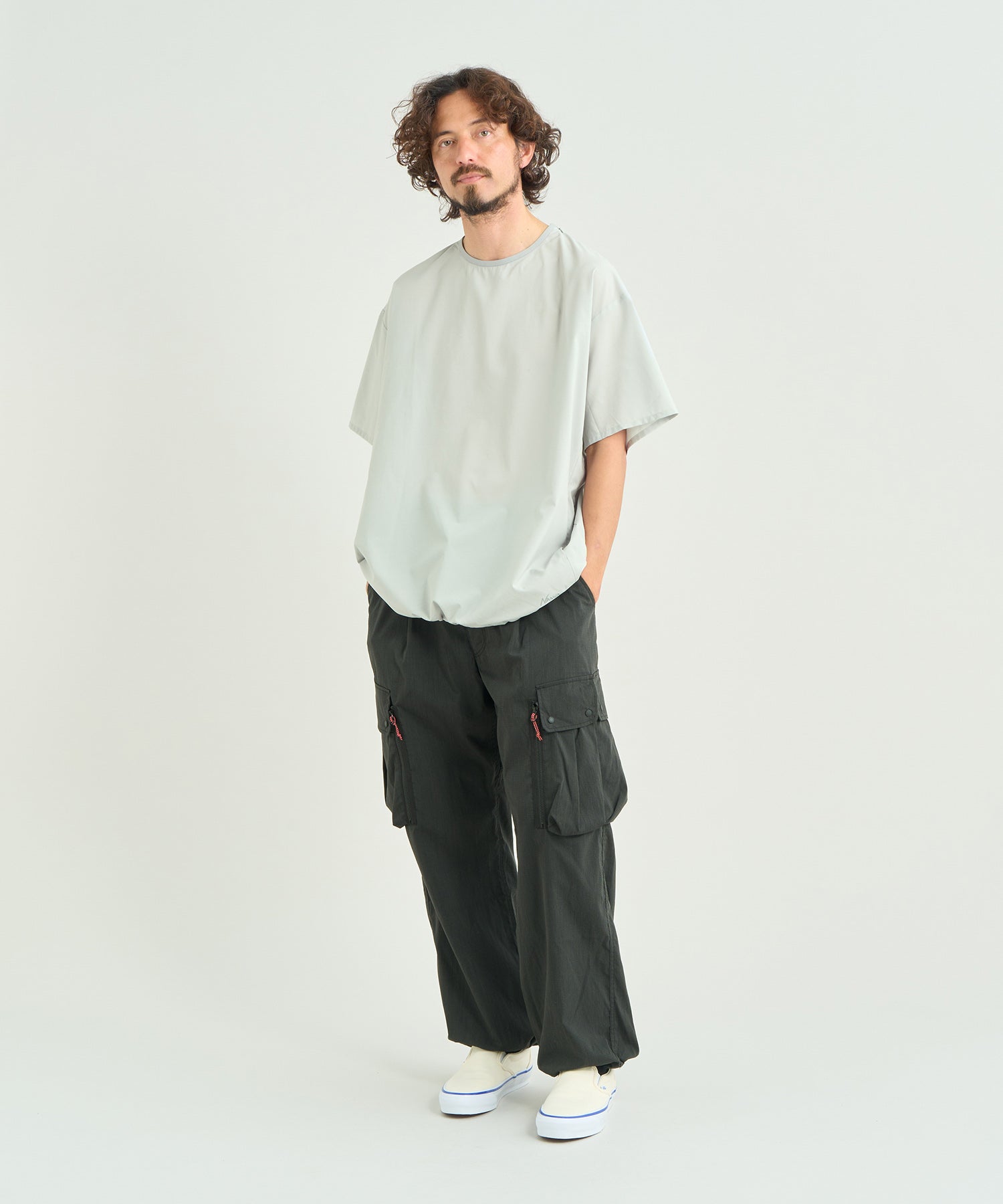 PLC エクスカーション Tシャツ – NANGA ONLINE SHOP