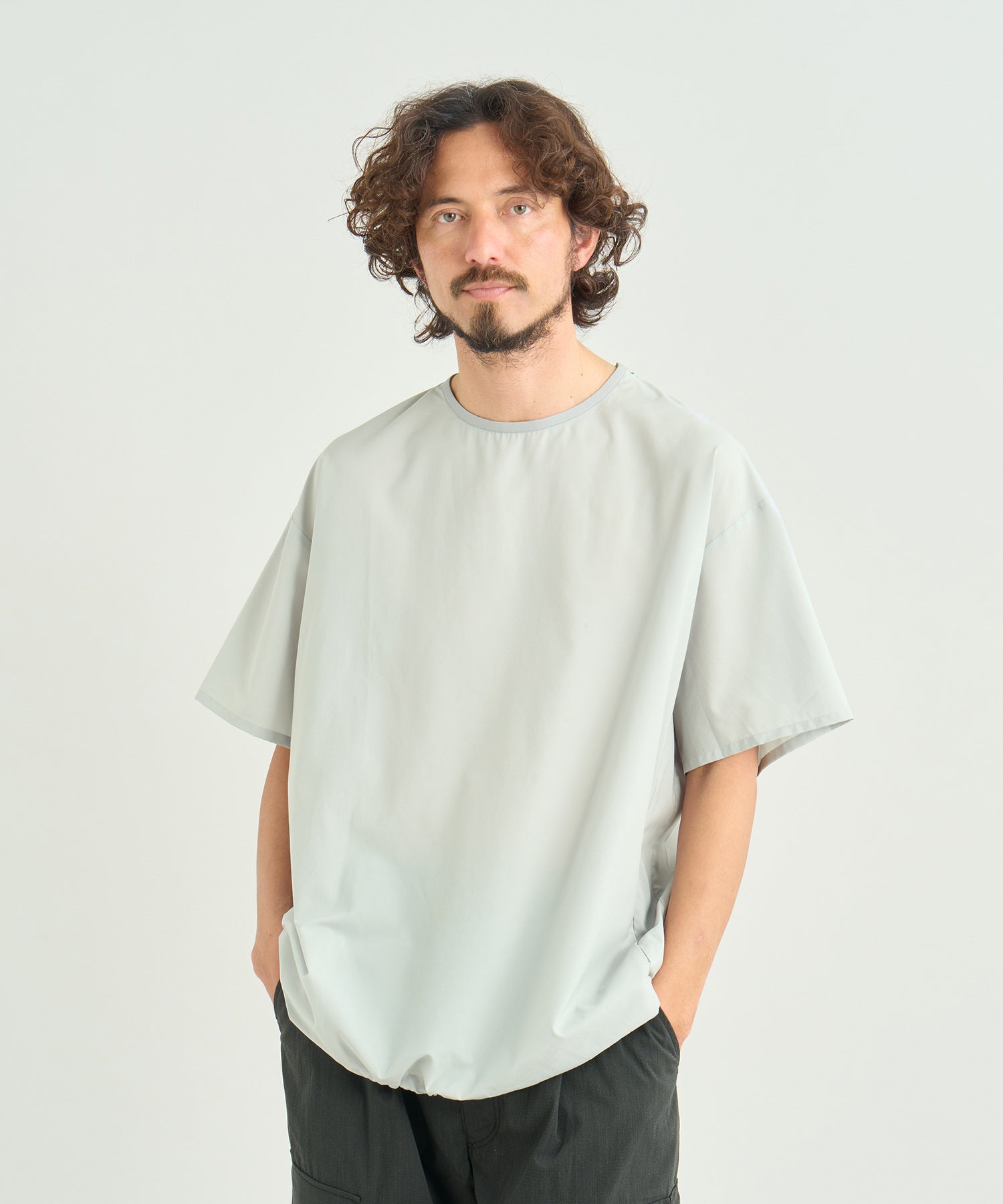 PLC エクスカーション Tシャツ – NANGA ONLINE SHOP