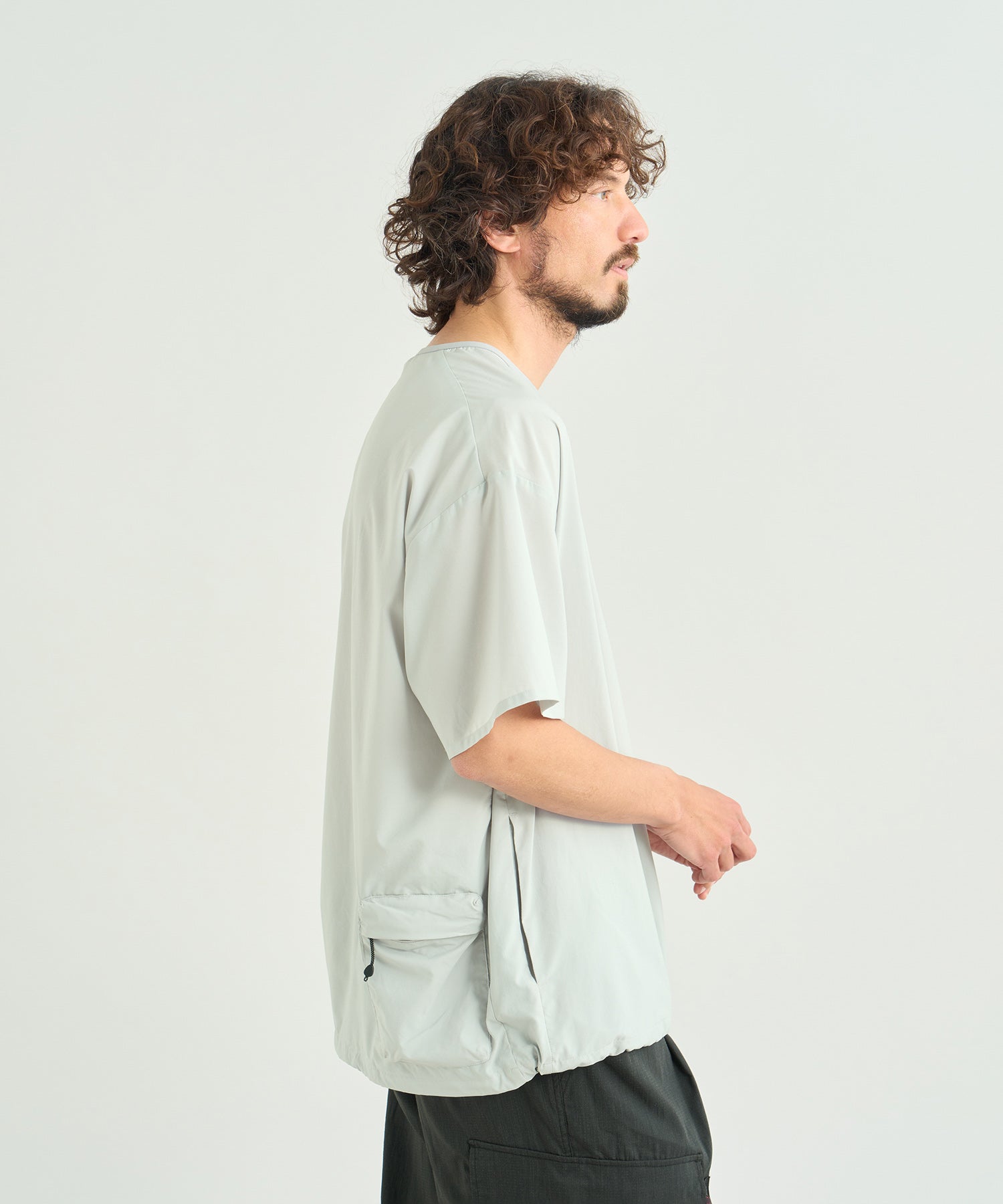 PLC エクスカーション Tシャツ – NANGA ONLINE SHOP