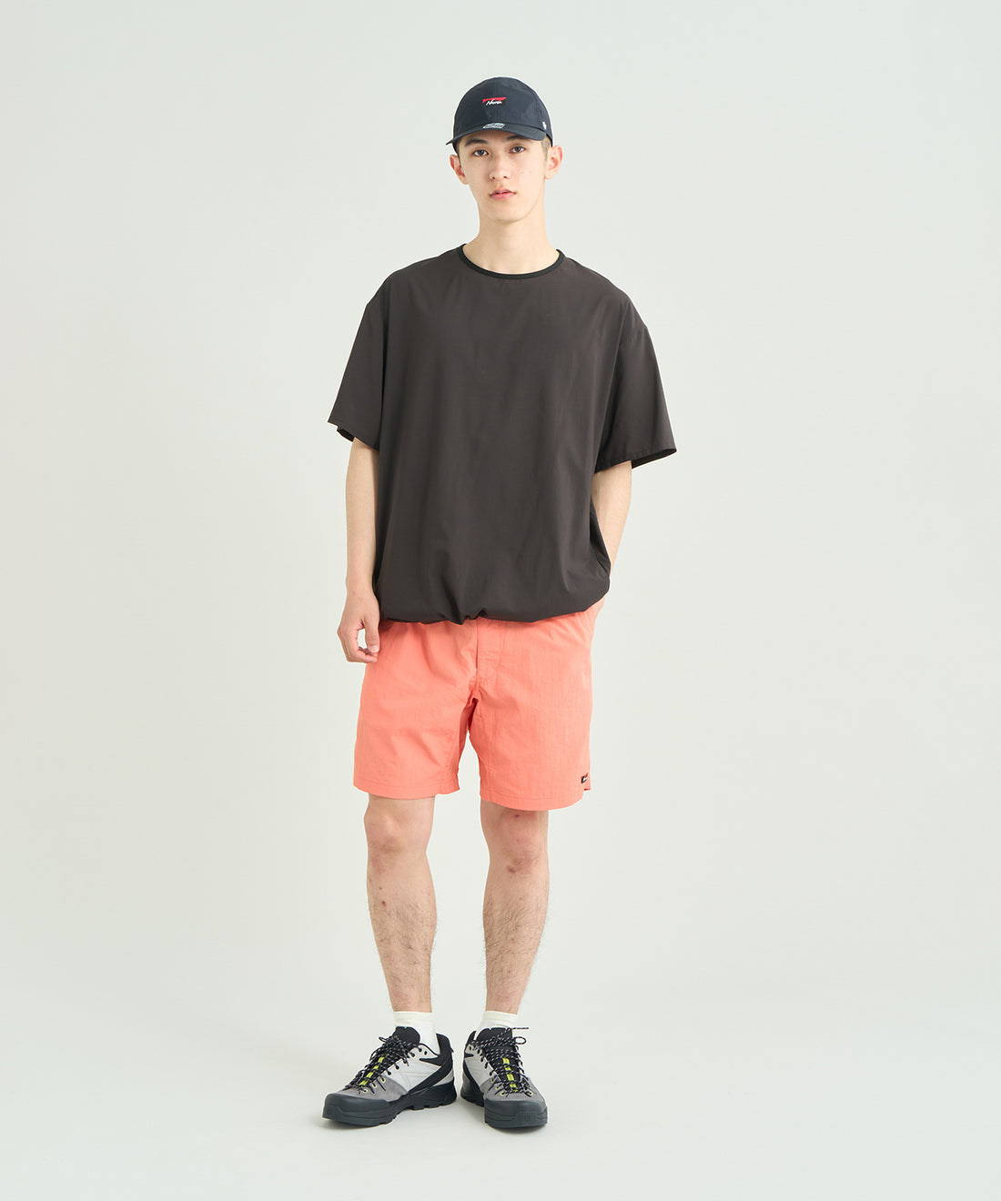 PLC エクスカーション Tシャツ