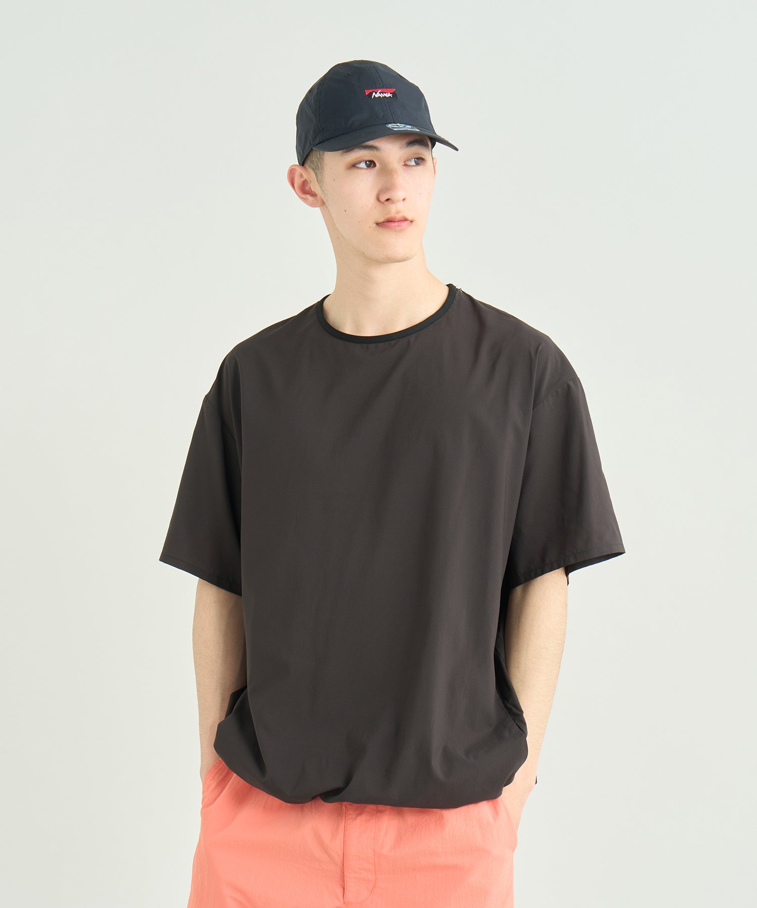 PLC エクスカーション Tシャツ – NANGA ONLINE SHOP