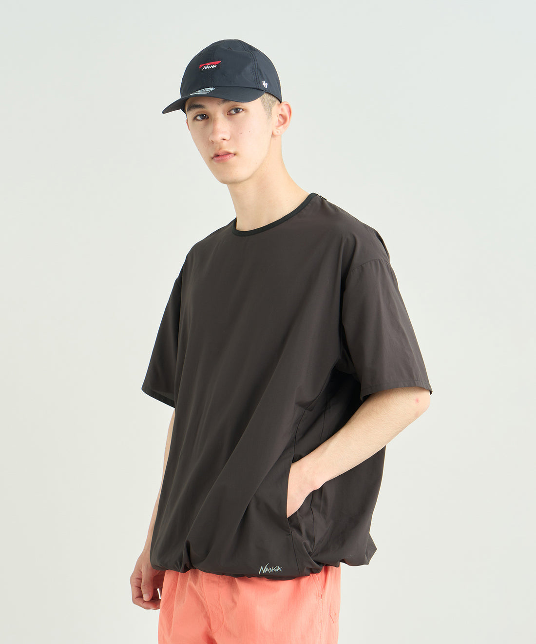 PLC エクスカーション Tシャツ