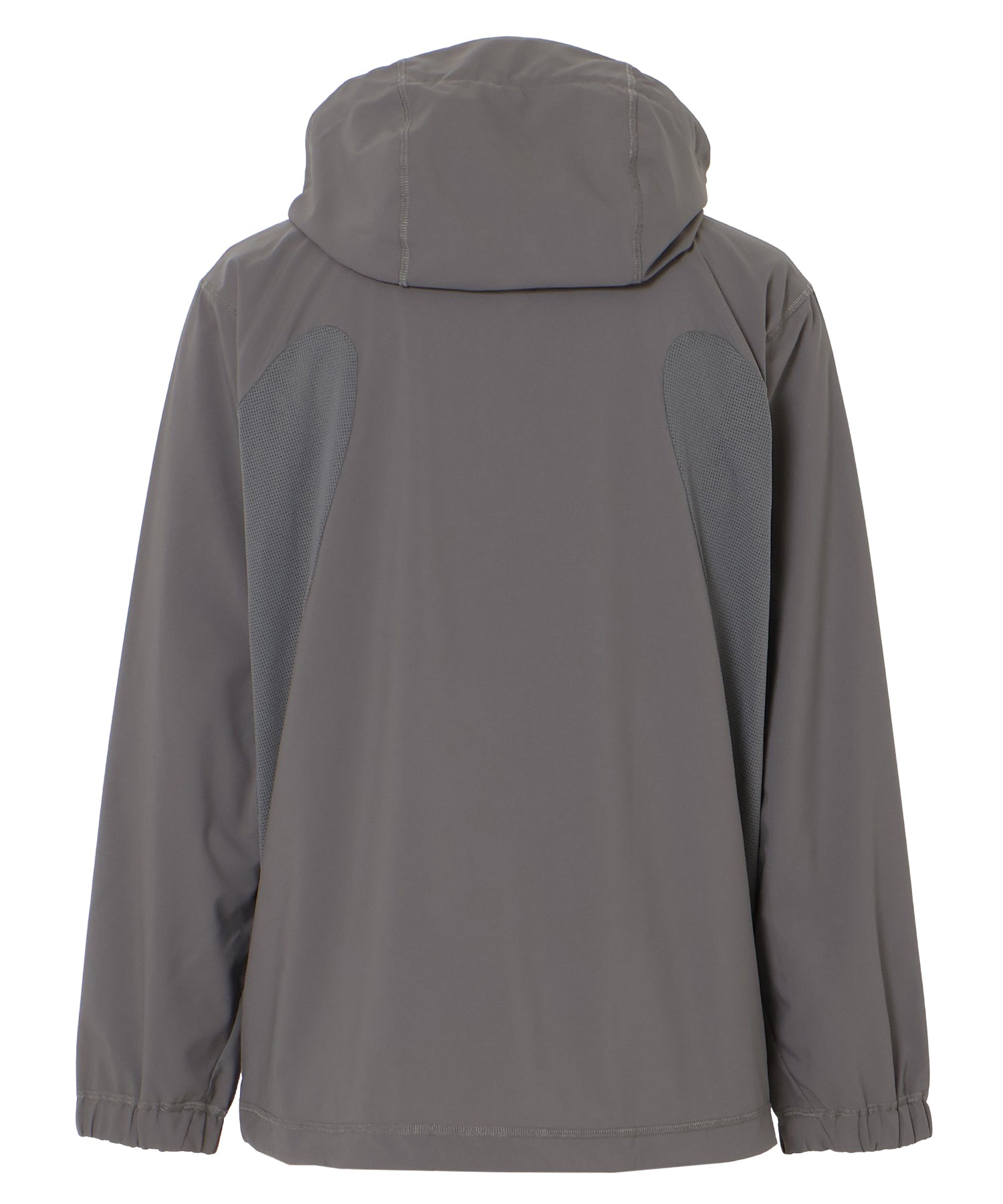 ハイブリッドフレックス ジップブルゾン – NANGA ONLINE SHOP