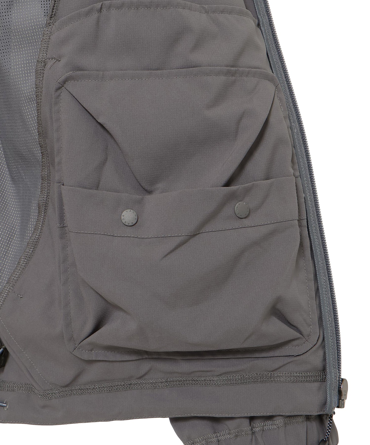 ハイブリッドフレックス ジップブルゾン – NANGA ONLINE SHOP