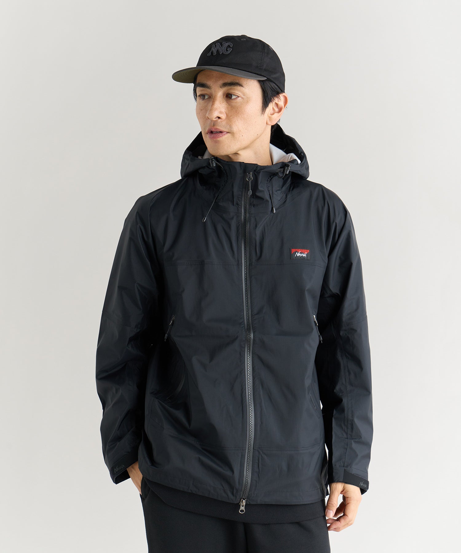 [NANGA]AT 3L ウェザー シールド ジャケット AT 3L ウェザー シールド ジャケット – NANGA ONLINE SHOP