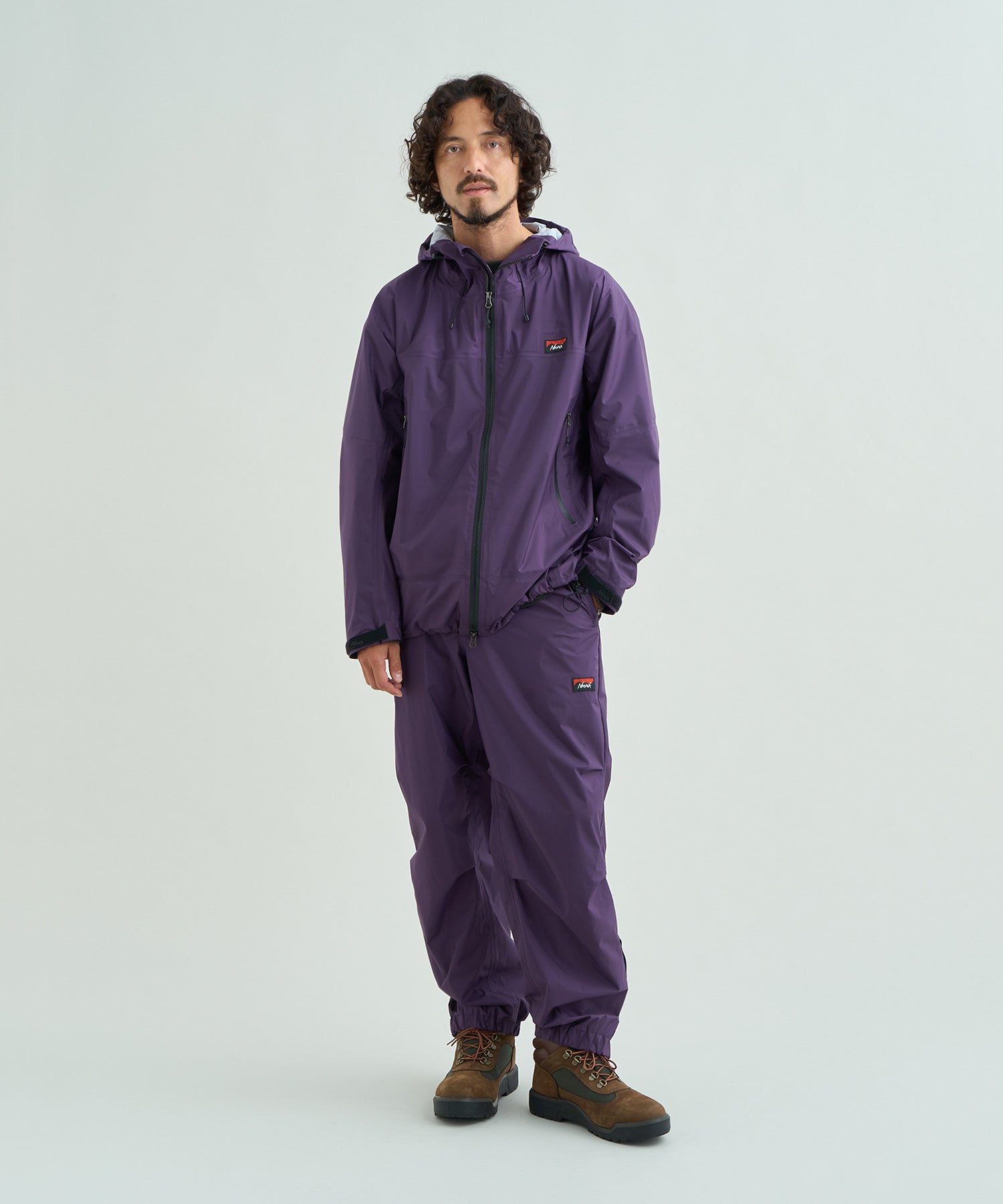 AT 3L ウェザー シールド パンツ – NANGA ONLINE SHOP