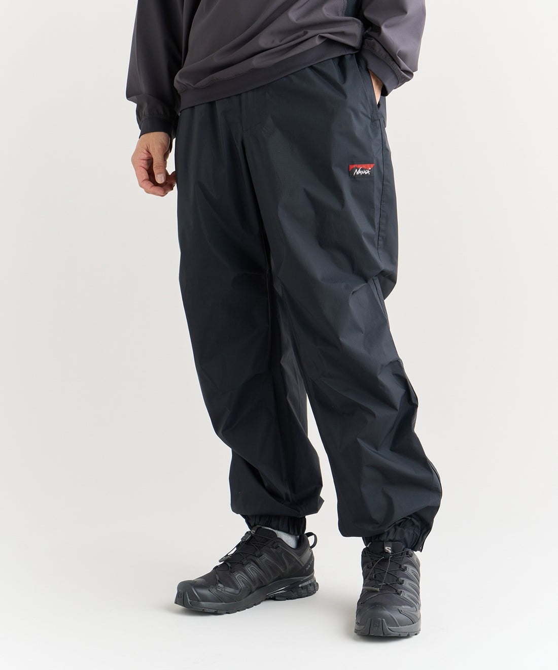 AT 3L ウェザー シールド パンツ