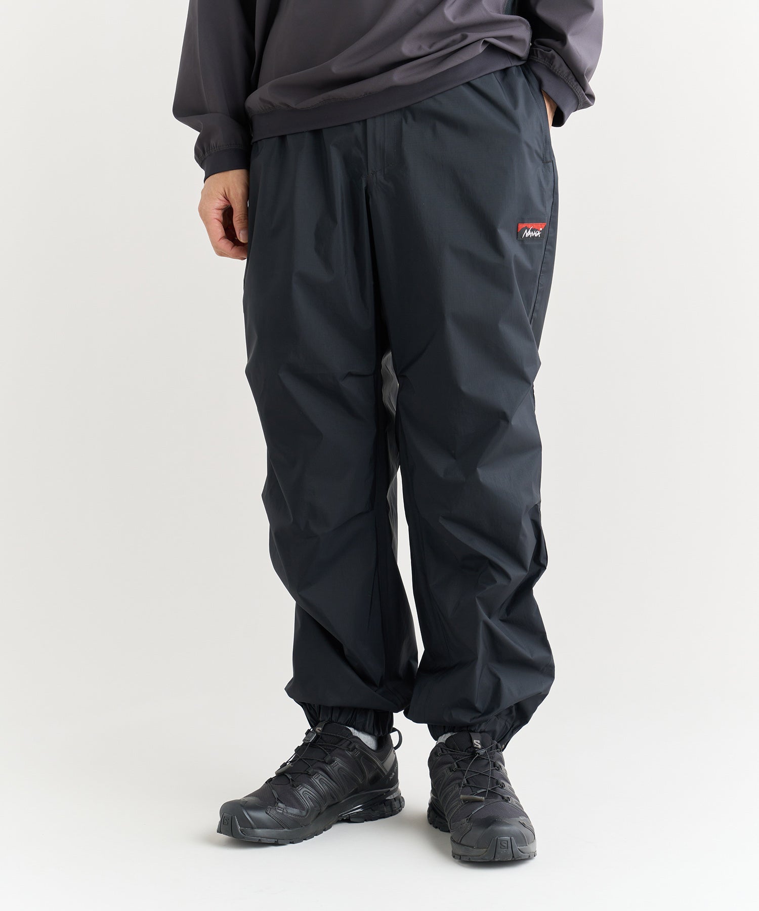AT 3L ウェザー シールド パンツ – NANGA ONLINE SHOP