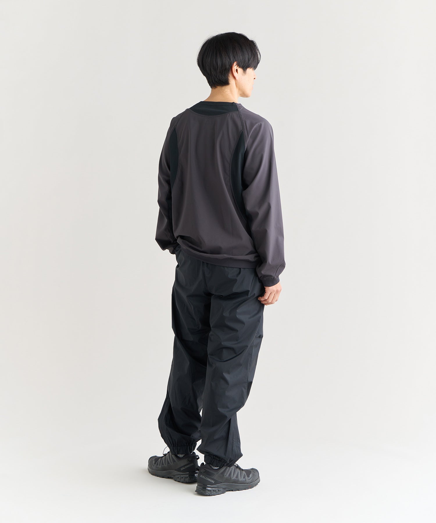 AT 3L ウェザー シールド パンツ – NANGA ONLINE SHOP