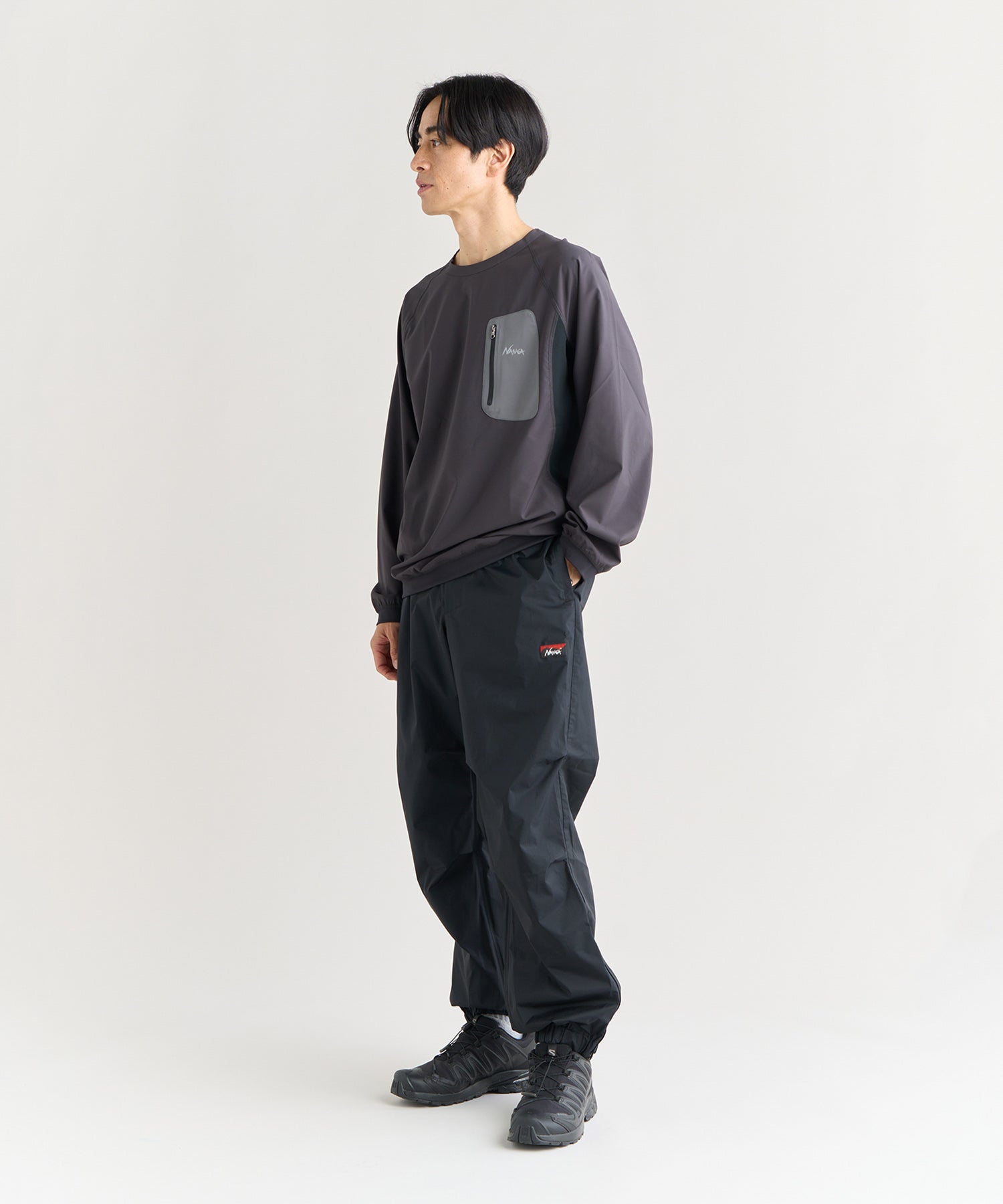 AT 3L ウェザー シールド パンツ – NANGA ONLINE SHOP