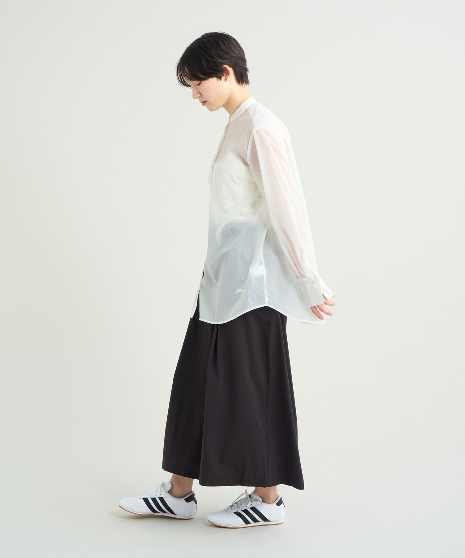 エクスカーション ワイドパンツ (ウィメンズ) – NANGA ONLINE SHOP