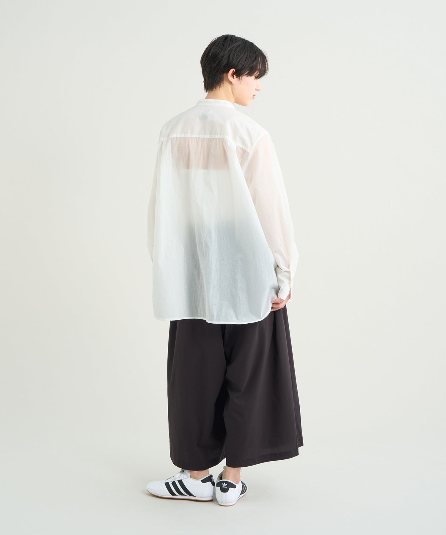 エクスカーション ワイドパンツ (ウィメンズ) – NANGA ONLINE SHOP