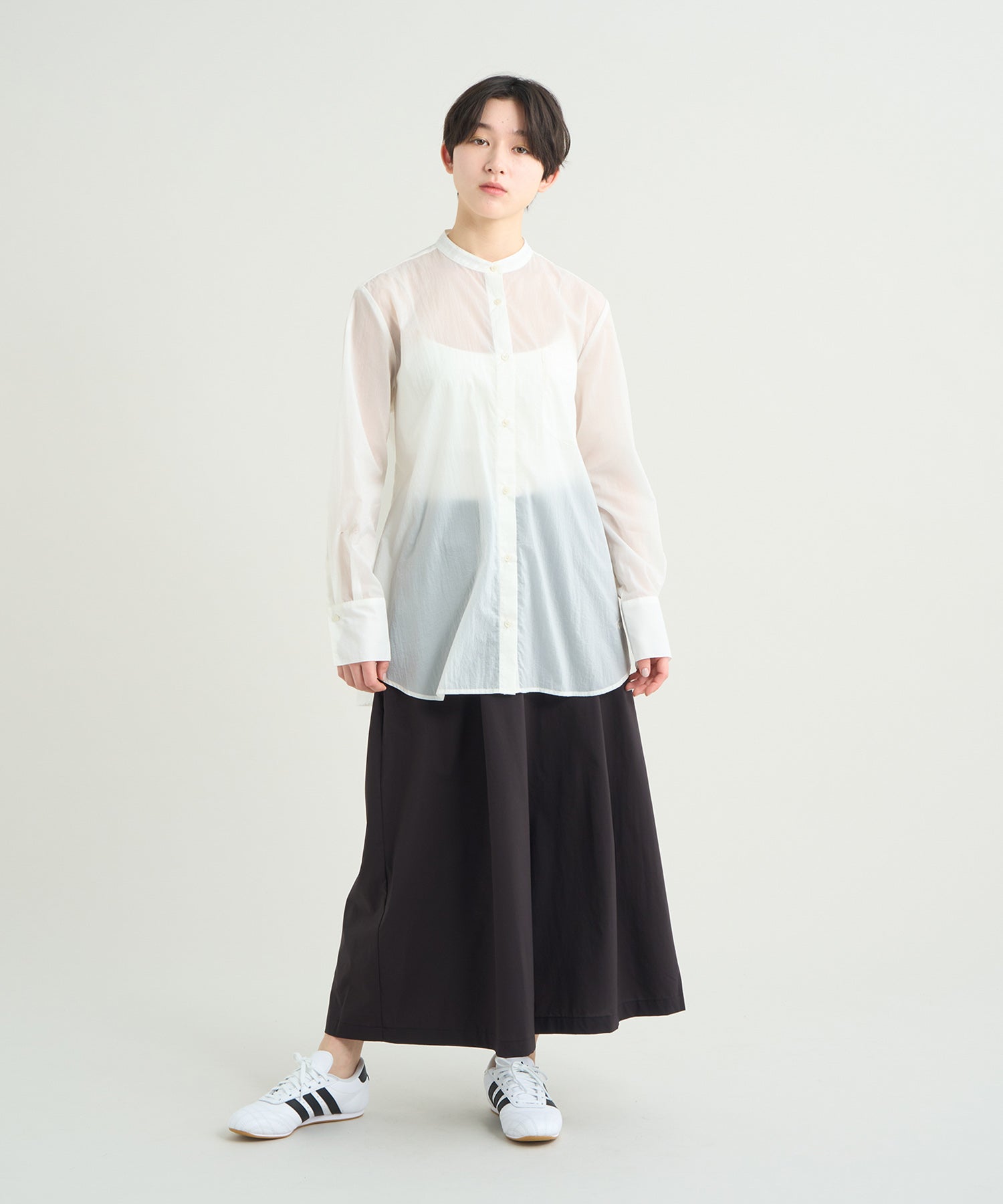エクスカーション ワイドパンツ (ウィメンズ) – NANGA ONLINE SHOP