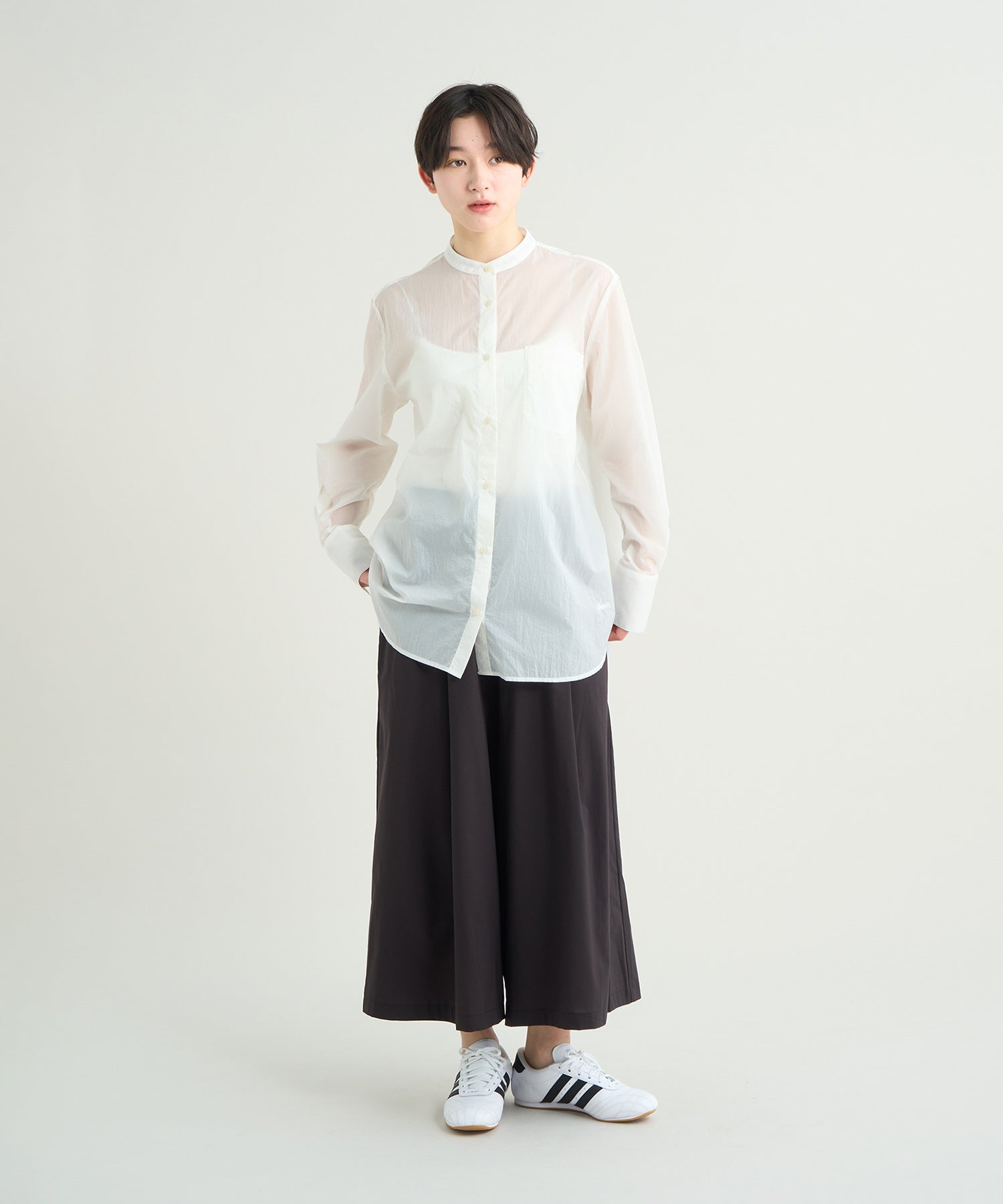 エクスカーション ワイドパンツ (ウィメンズ) – NANGA ONLINE SHOP