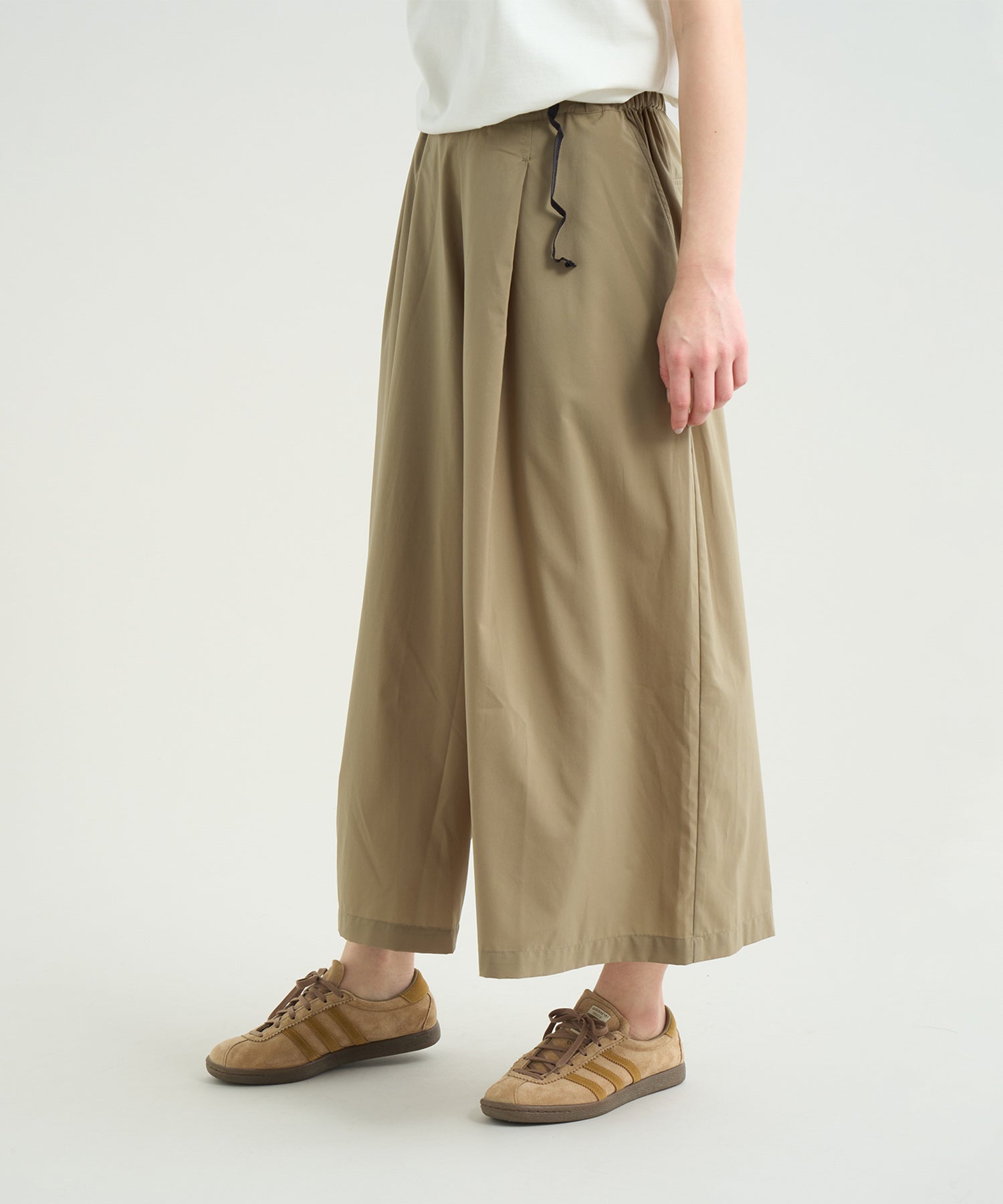 エクスカーション ワイドパンツ (ウィメンズ) – NANGA ONLINE SHOP