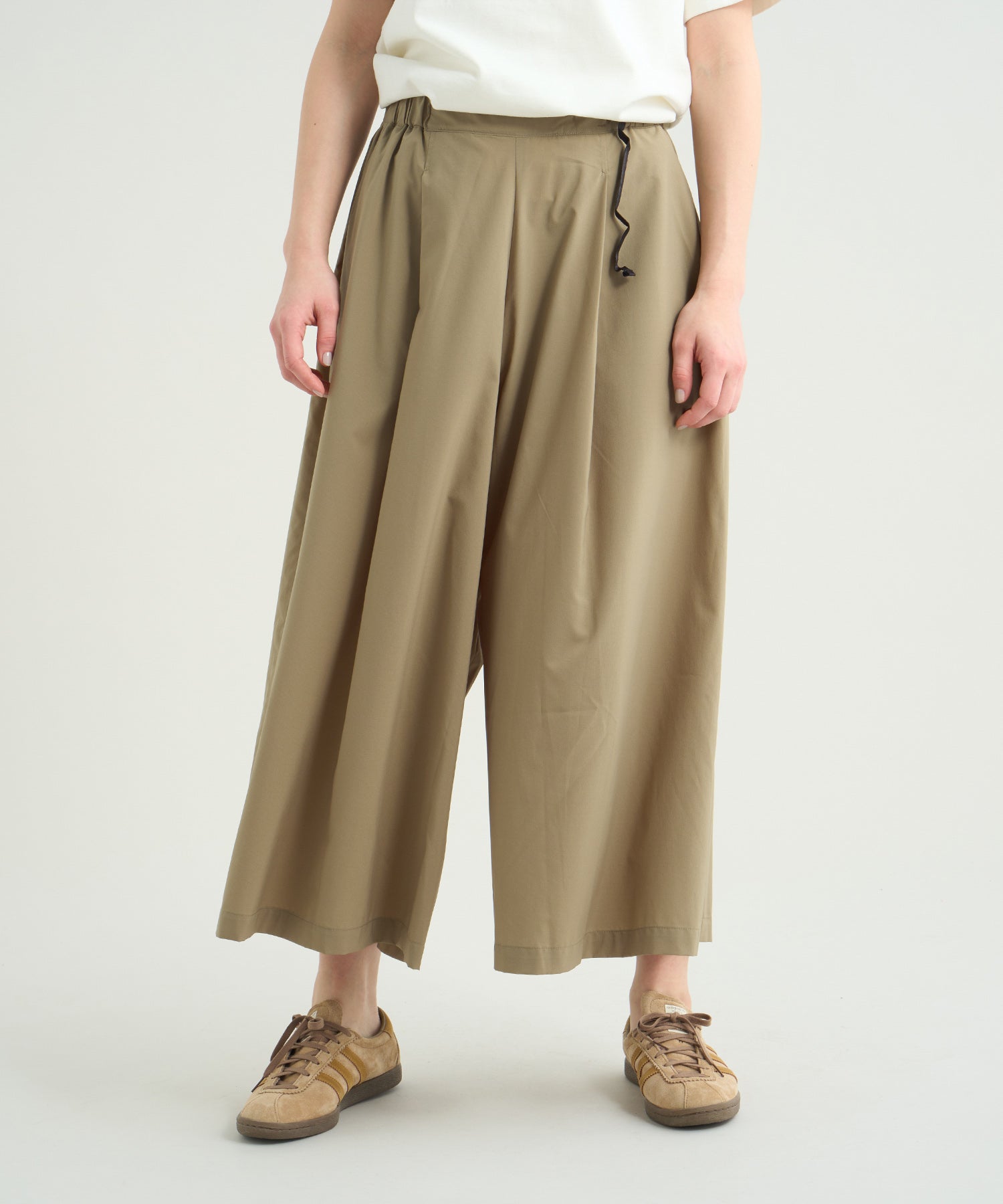 エクスカーション ワイドパンツ (ウィメンズ) – NANGA ONLINE SHOP
