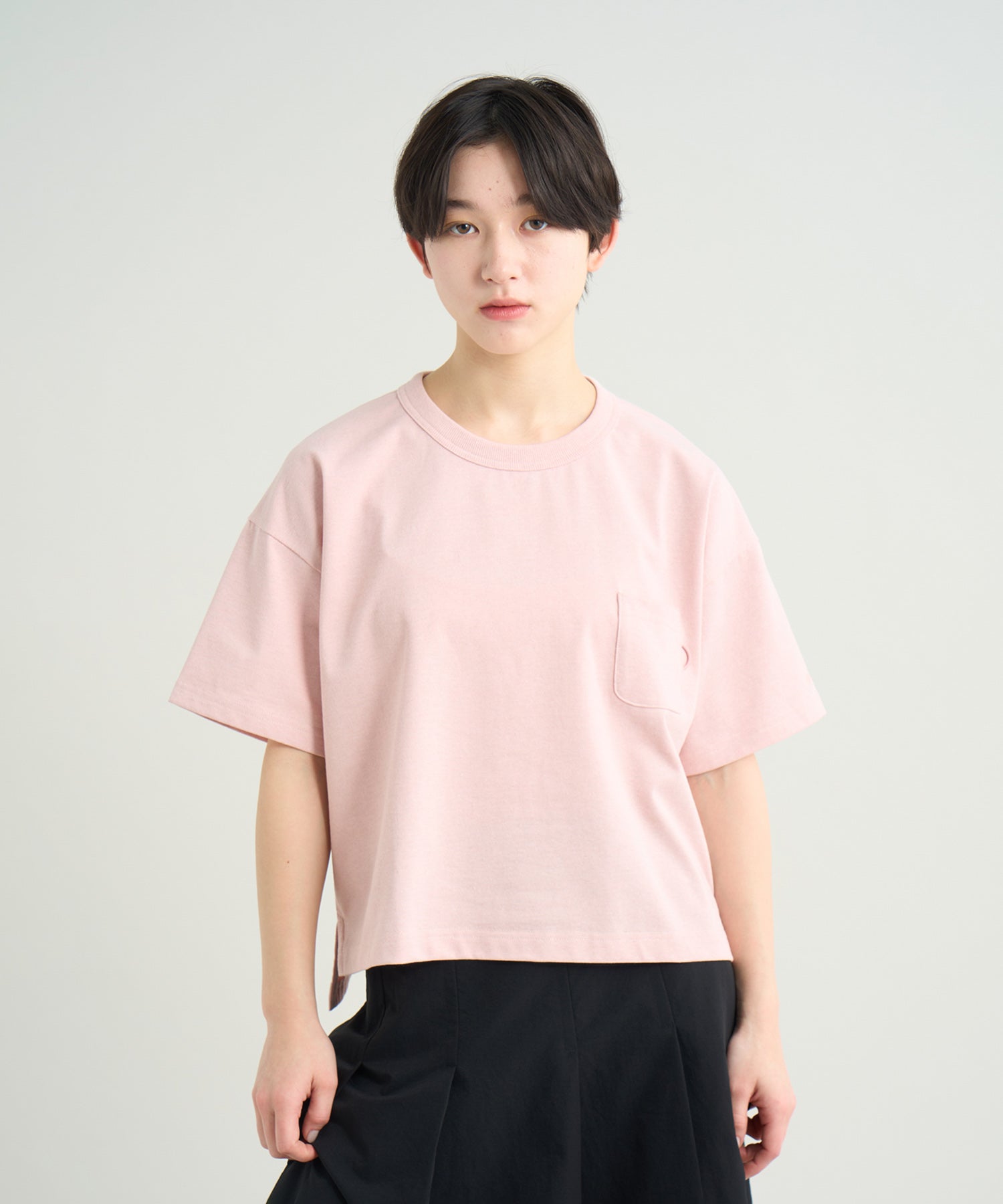 エコハイブリッドTシャツ（ウィメンズ） – NANGA ONLINE SHOP