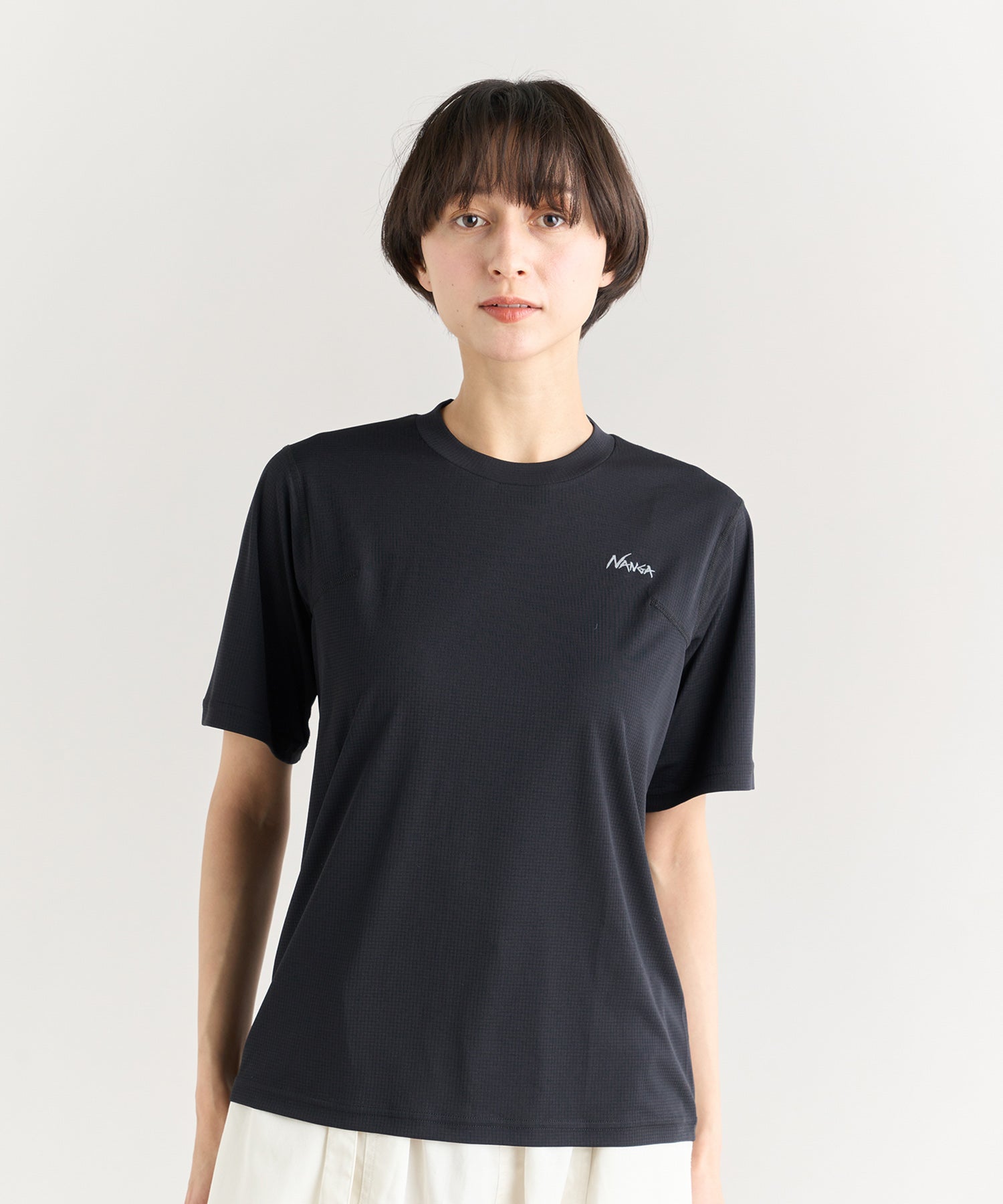 パワードライ Tシャツ (ウィメンズ) – NANGA ONLINE SHOP