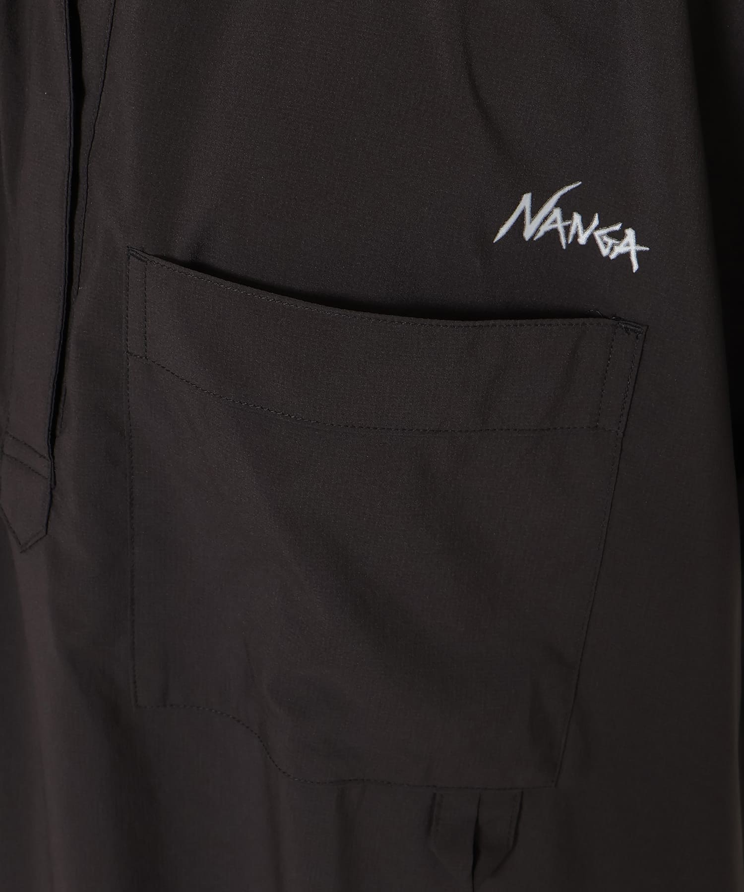 エクスカーション ドレス (ウィメンズ) – NANGA ONLINE SHOP
