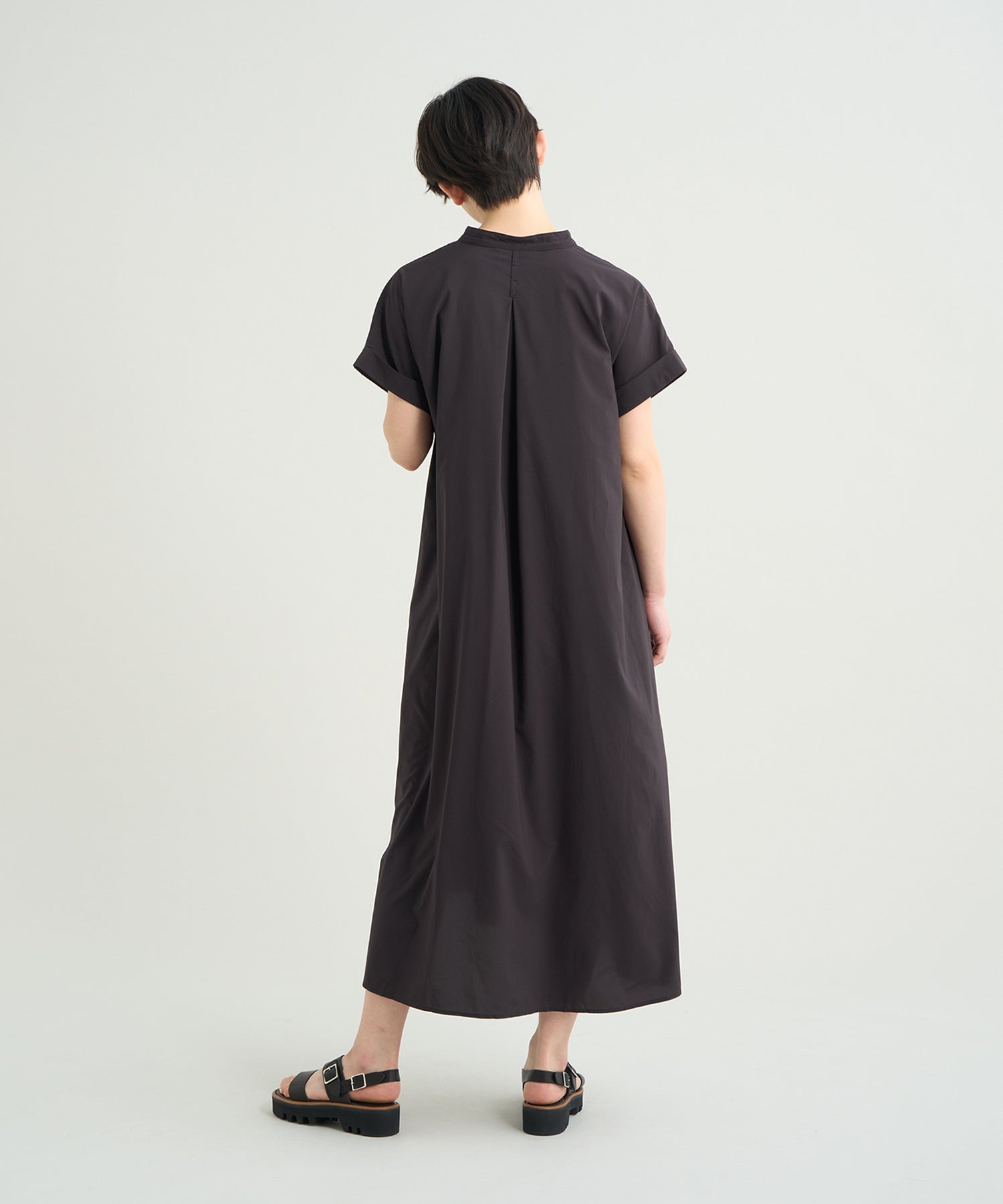 エクスカーション ドレス (ウィメンズ) – NANGA ONLINE SHOP