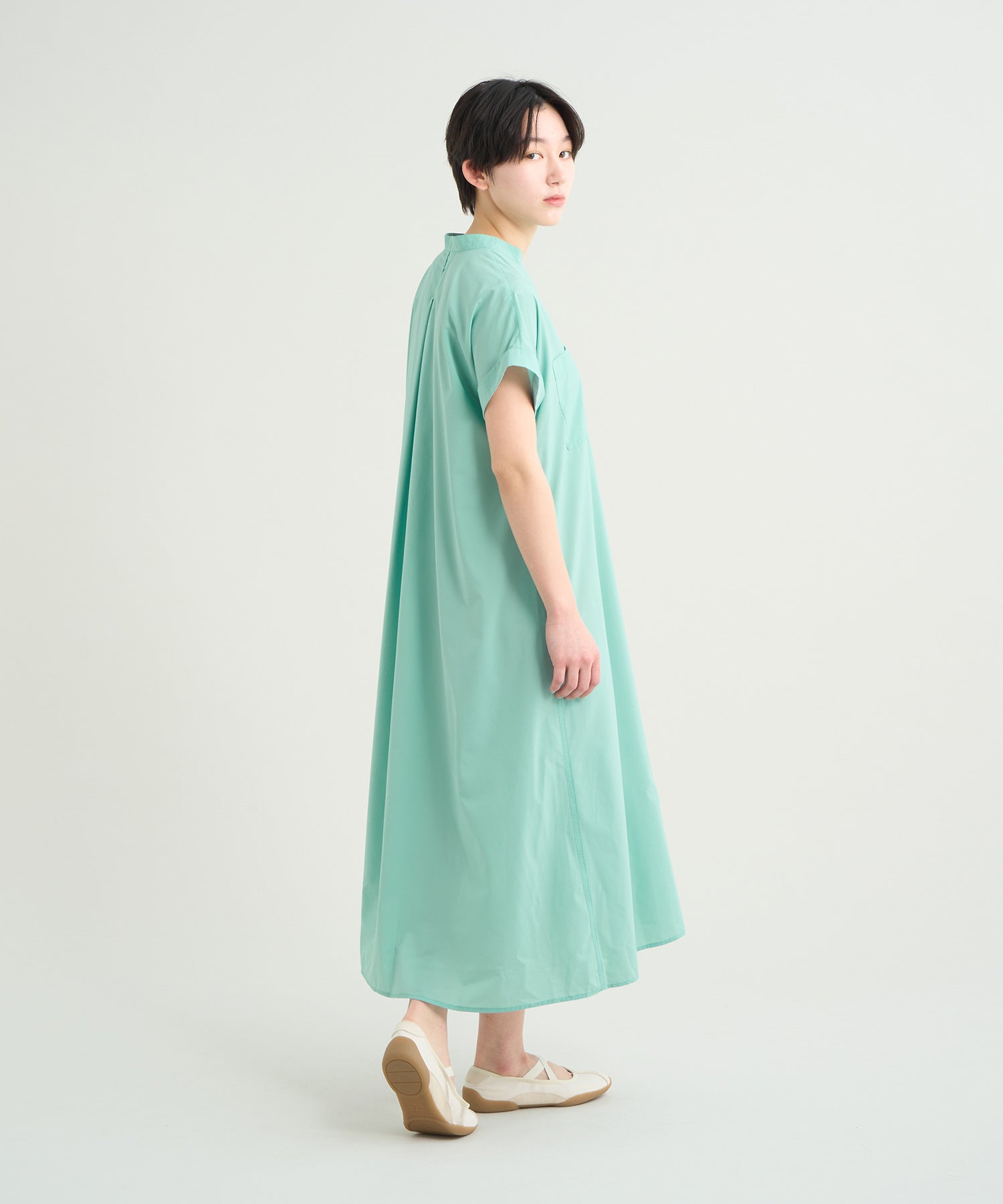 エクスカーション ドレス (ウィメンズ) – NANGA ONLINE SHOP