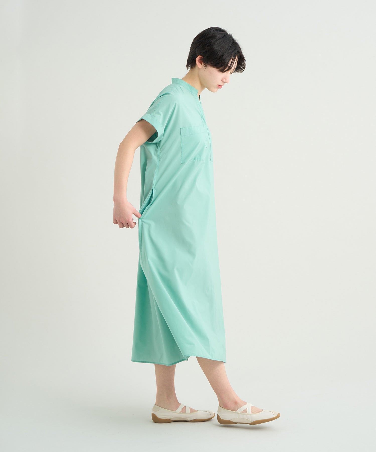 エクスカーション ドレス (ウィメンズ) – NANGA ONLINE SHOP