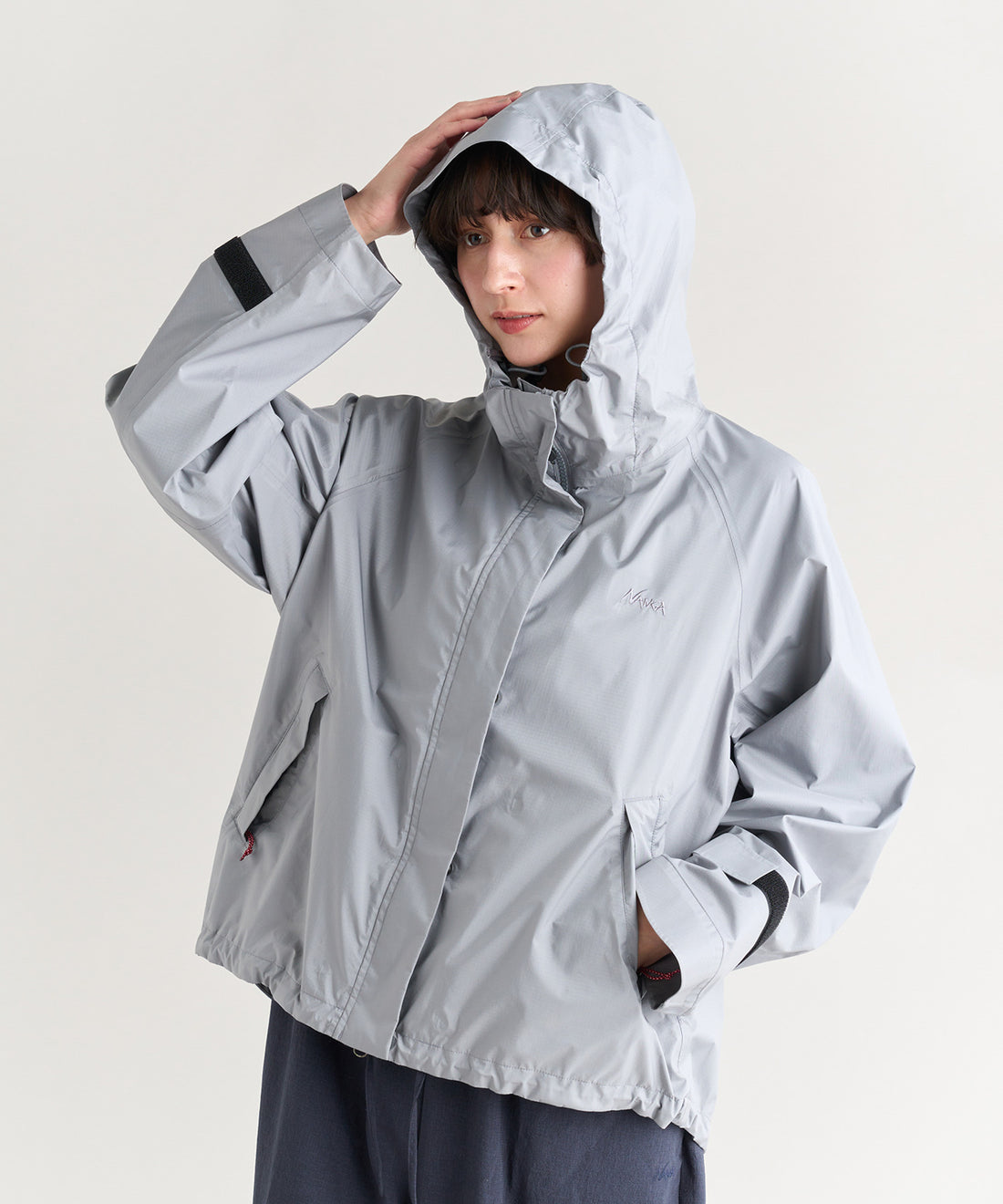 AT 3L ウェザー シールド ジャケット (ウィメンズ)