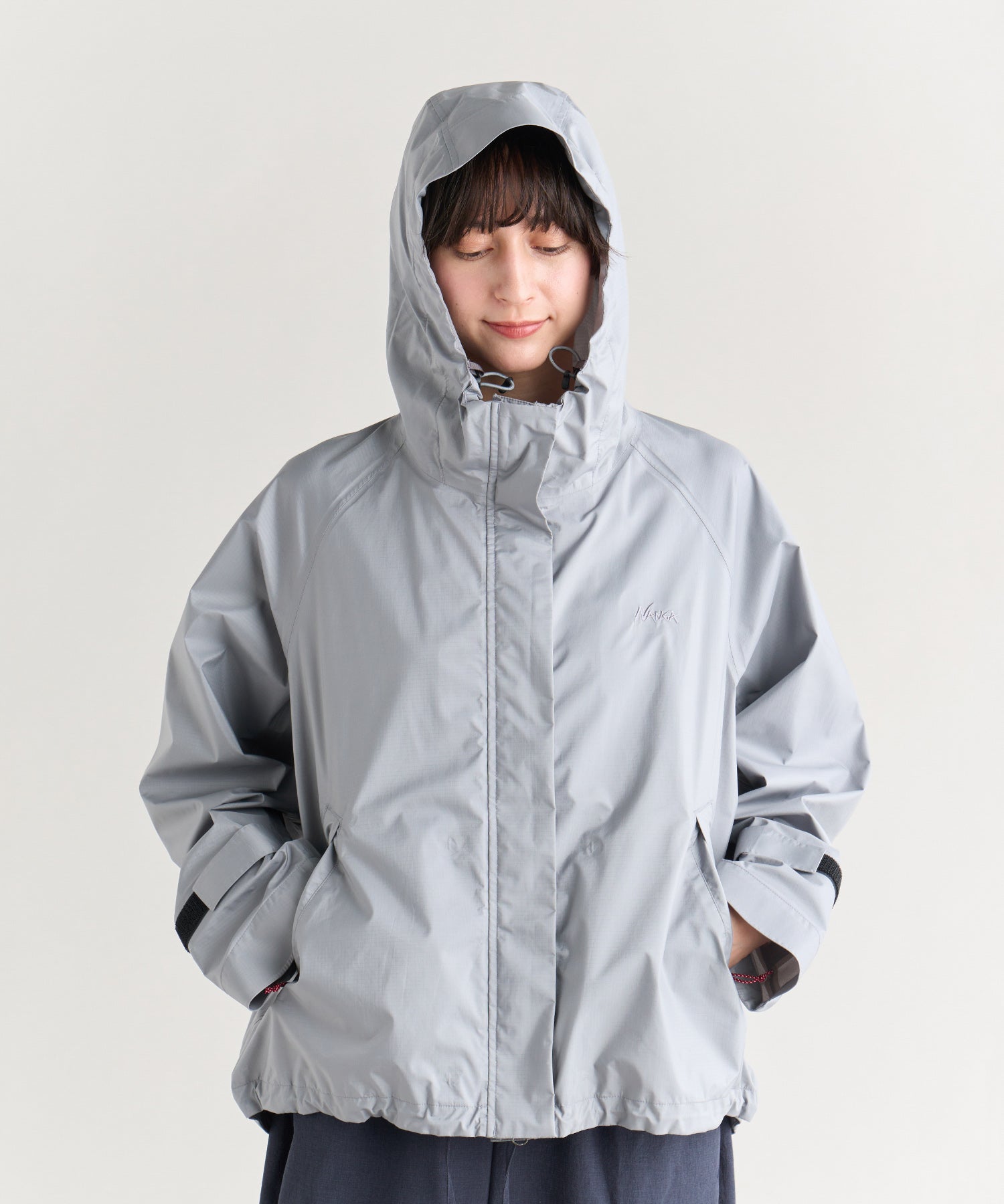 AT 3L ウェザー シールド ジャケット (ウィメンズ) – NANGA ONLINE SHOP