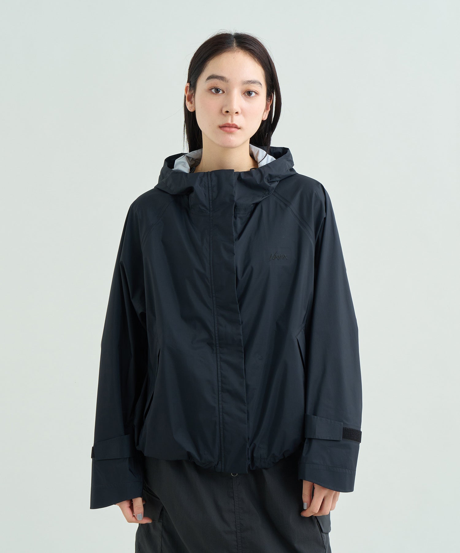 AT 3L ウェザー シールド ジャケット (ウィメンズ) – NANGA ONLINE SHOP