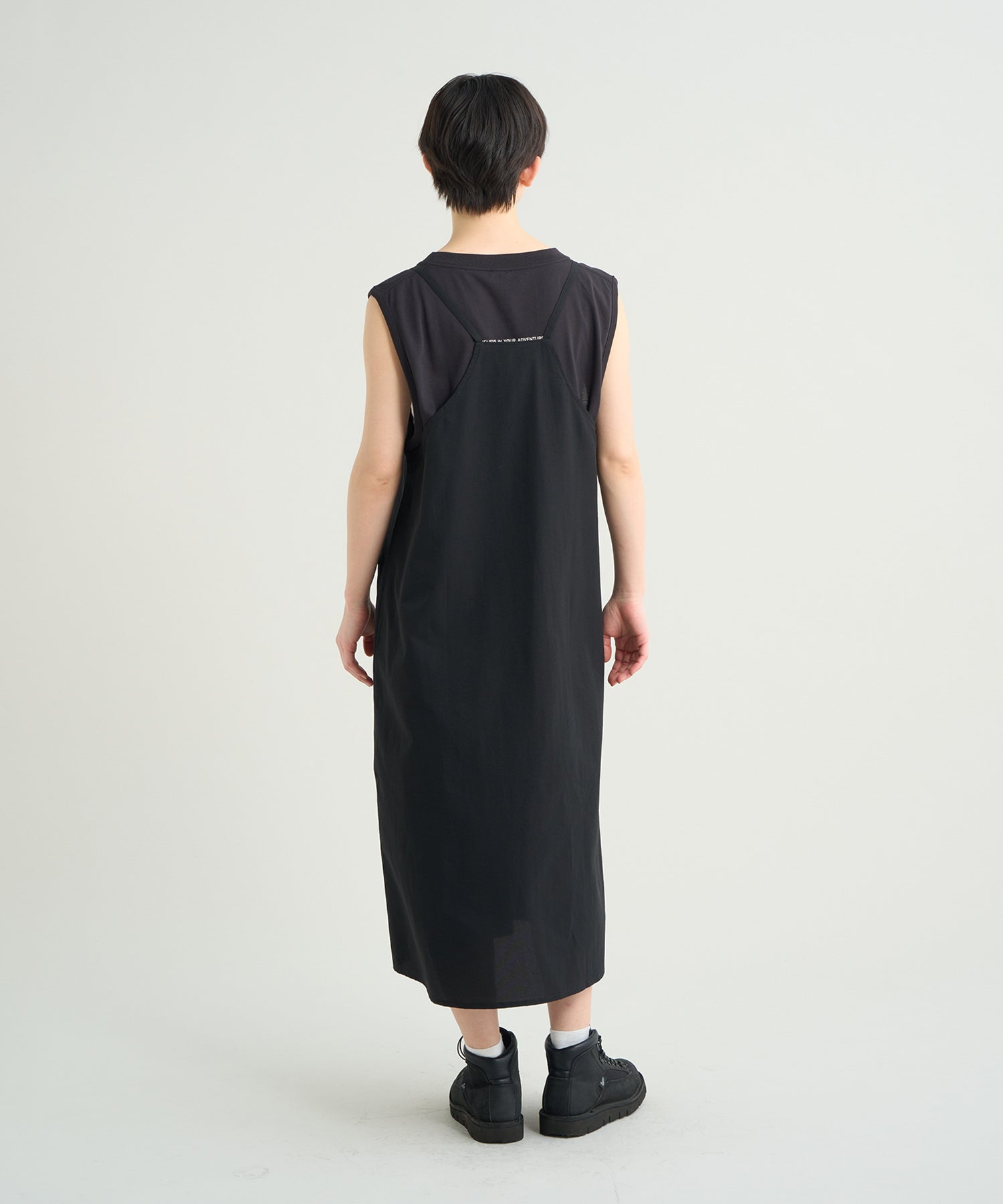 ドットエア® キャミソールドレス – NANGA ONLINE SHOP