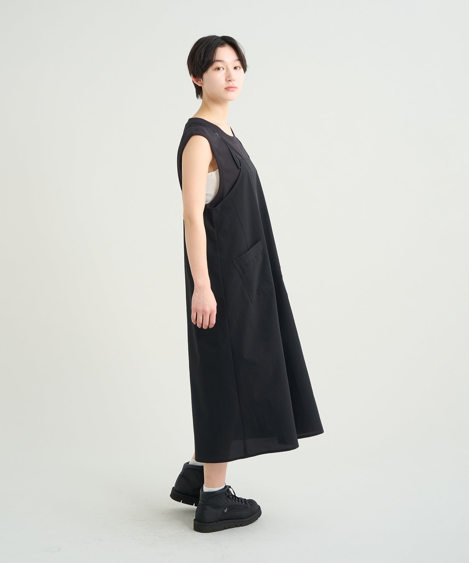 ドットエア® キャミソールドレス – NANGA ONLINE SHOP