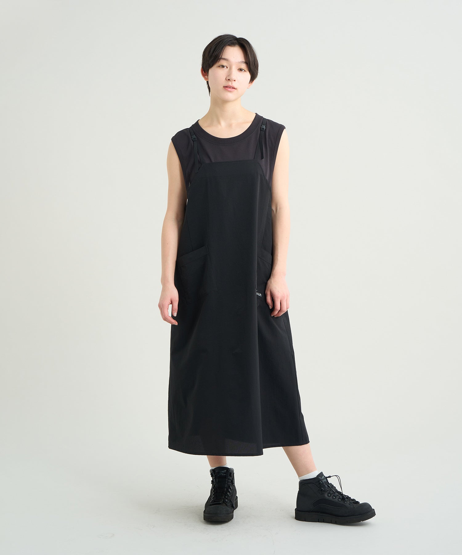 ドットエア® キャミソールドレス – NANGA ONLINE SHOP