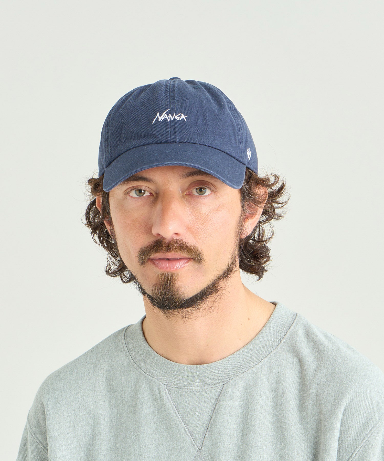 NANGA×'47 コットンキャップ – NANGA ONLINE SHOP