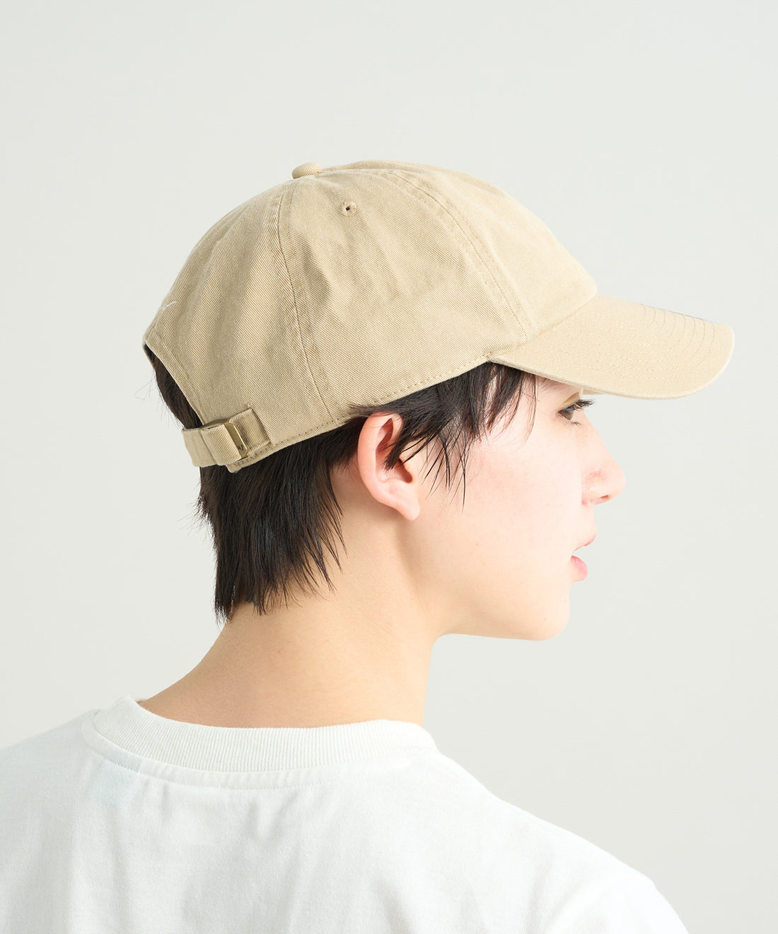 NANGA×'47 コットンキャップ