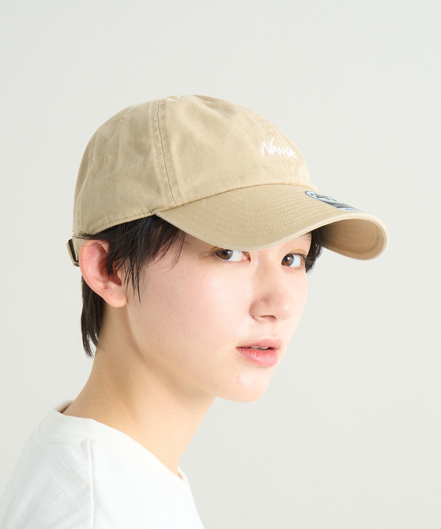 NANGA×'47 コットンキャップ – NANGA ONLINE SHOP