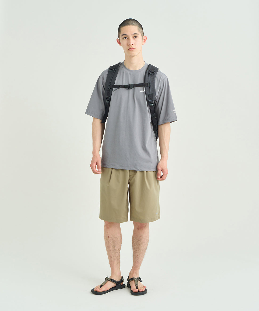 エコパック UR バックパック