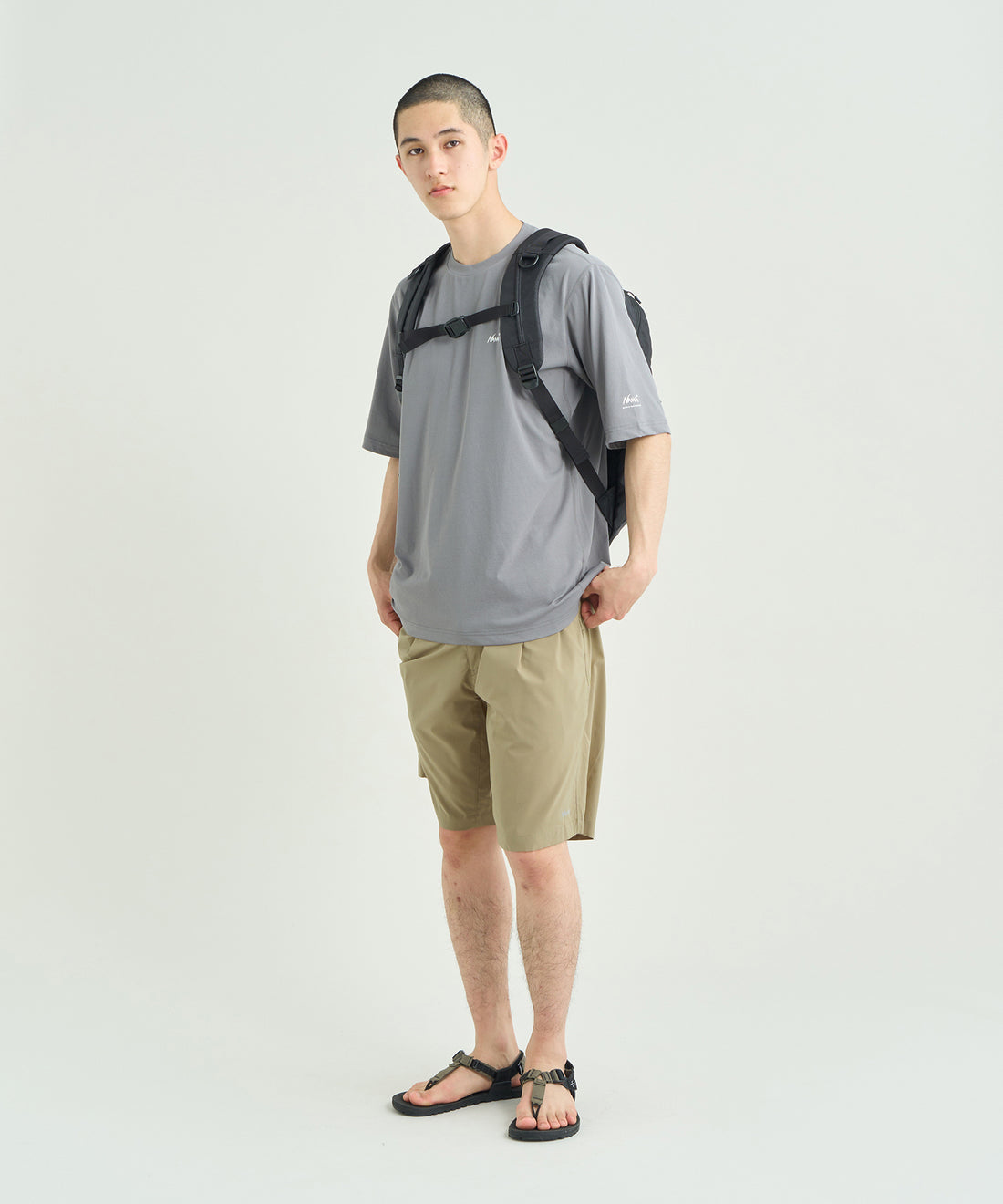 エコパック UR バックパック