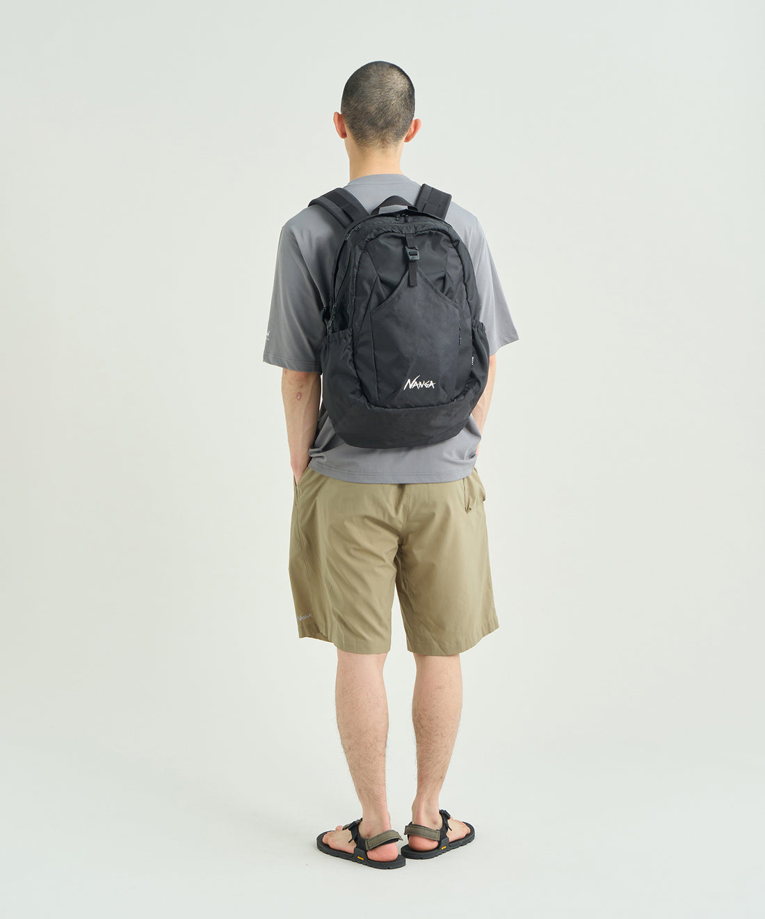 エコパック UR バックパック