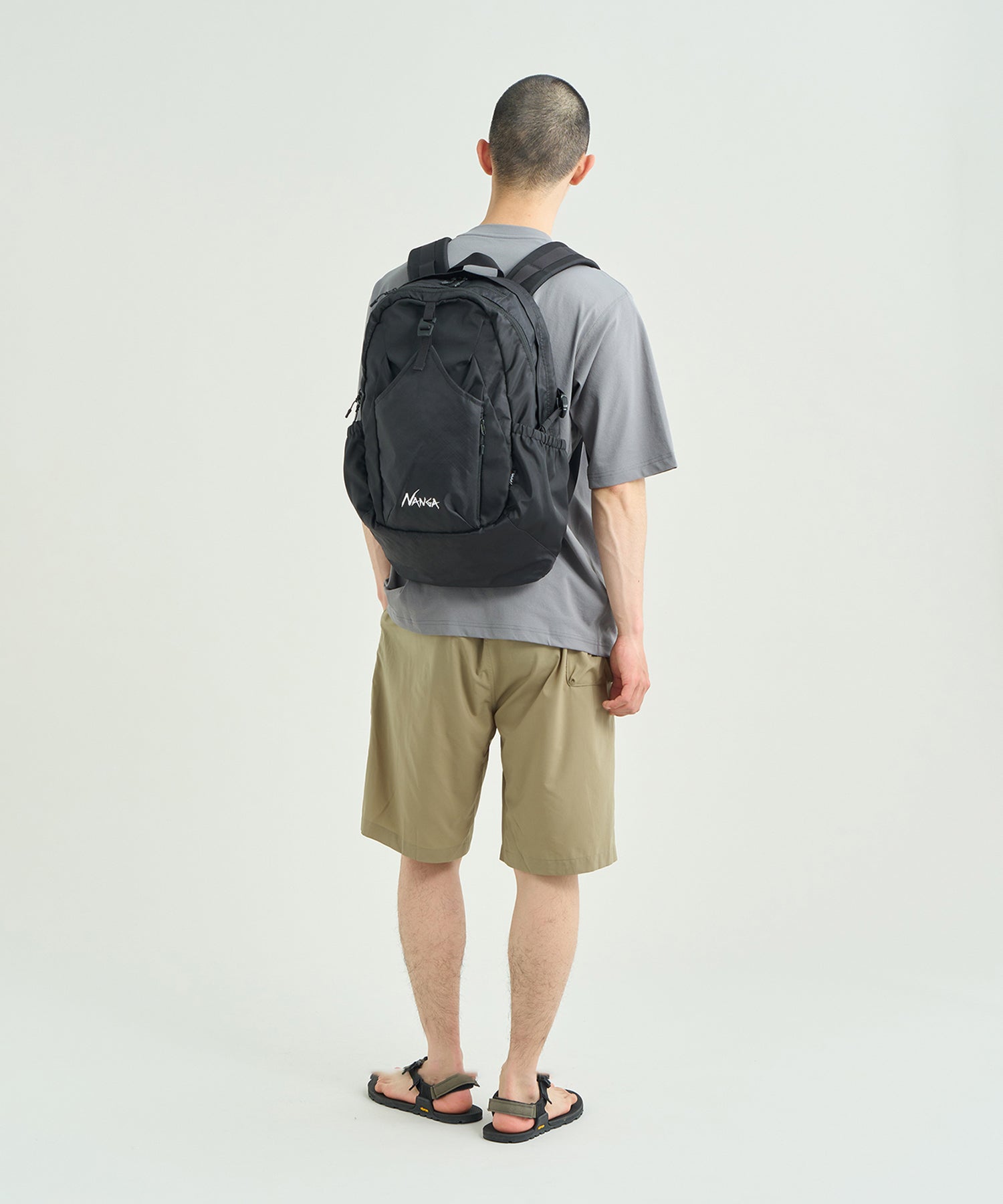 エコパック UR バックパック – NANGA ONLINE SHOP