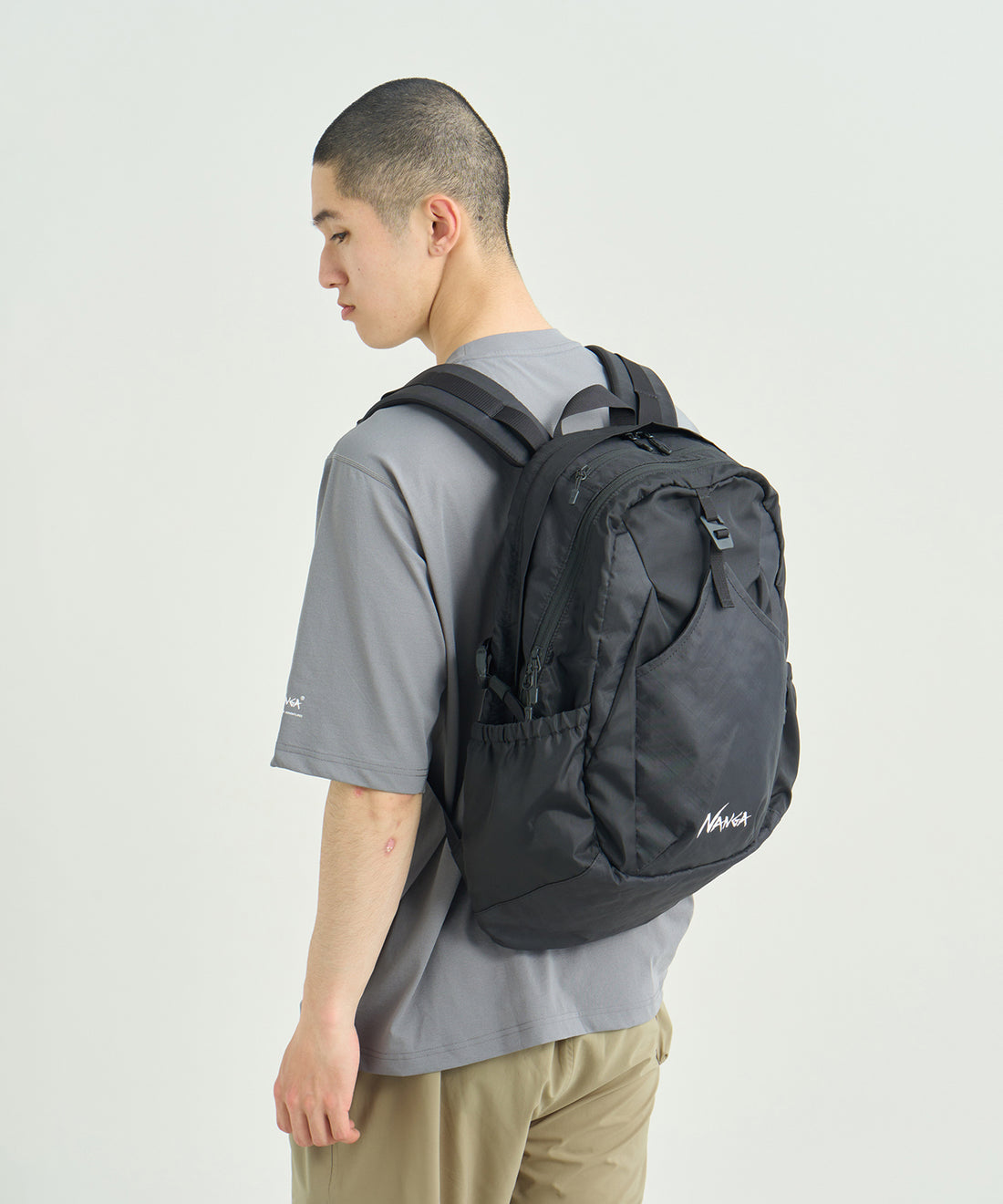 エコパック UR バックパック