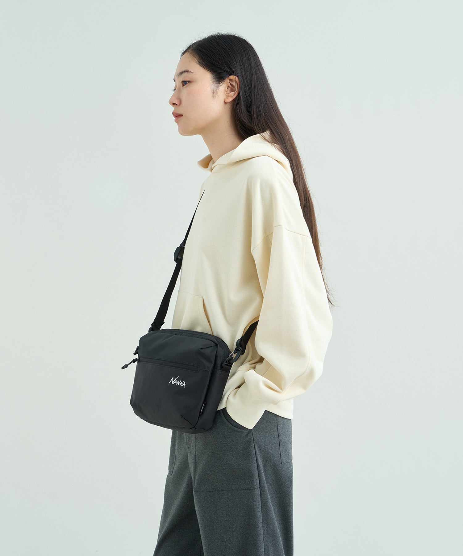 エコパック UR ボディバッグ – NANGA ONLINE SHOP