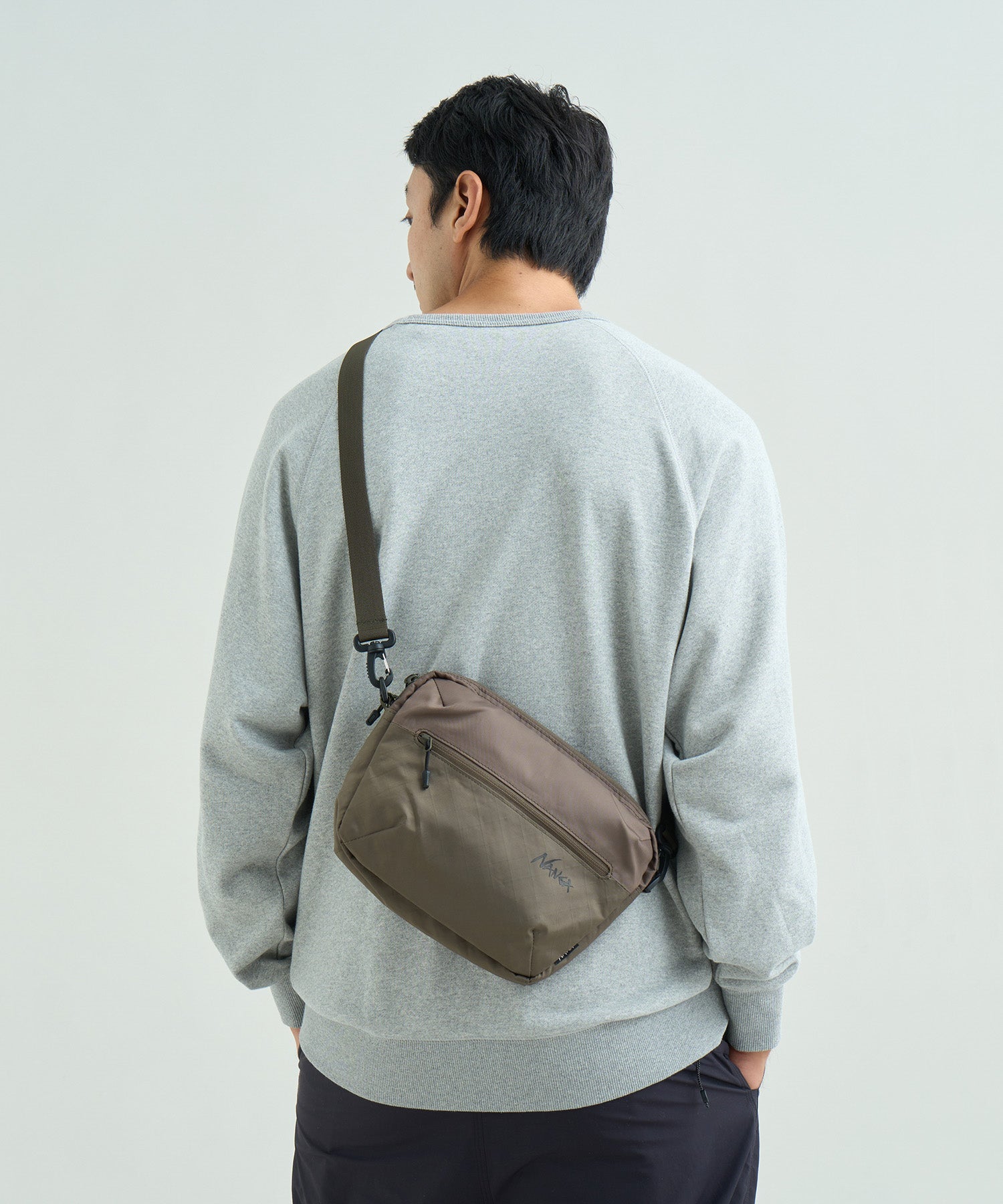エコパック UR ボディバッグ – NANGA ONLINE SHOP