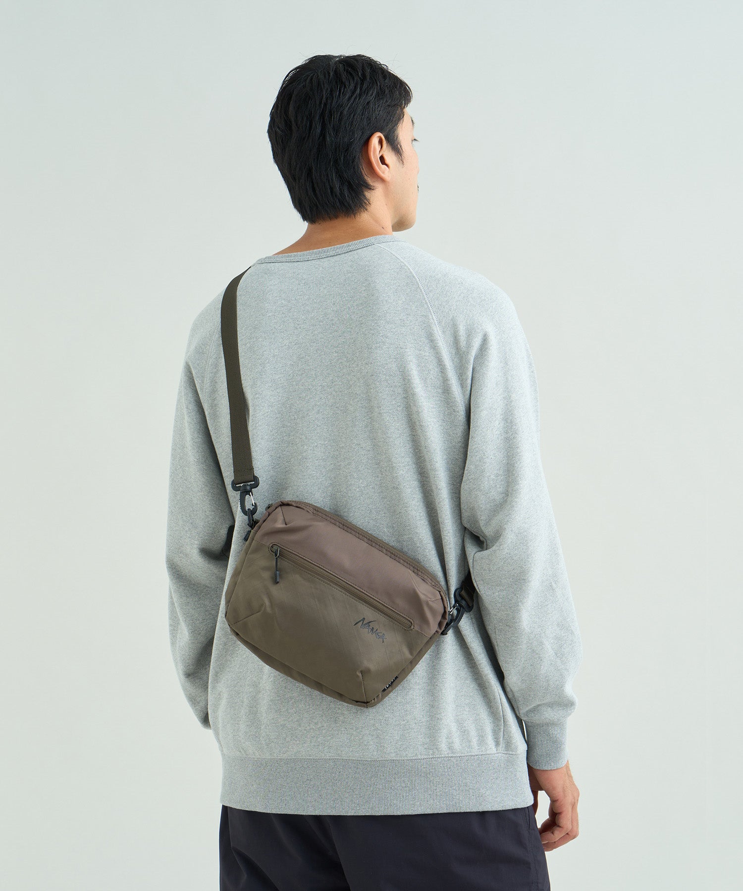 エコパック UR ボディバッグ – NANGA ONLINE SHOP