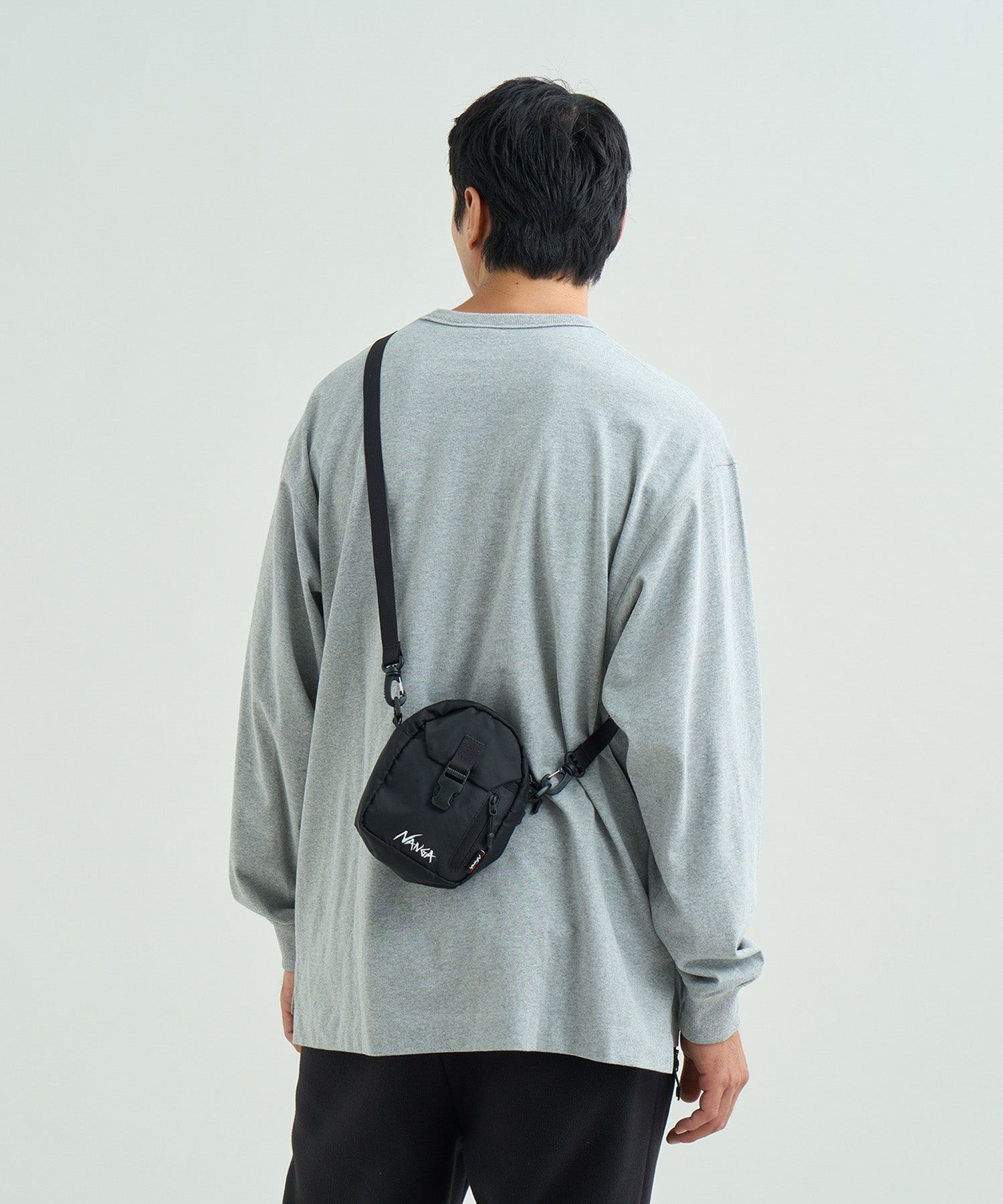 エコパック UR ショルダーポーチ – NANGA ONLINE SHOP