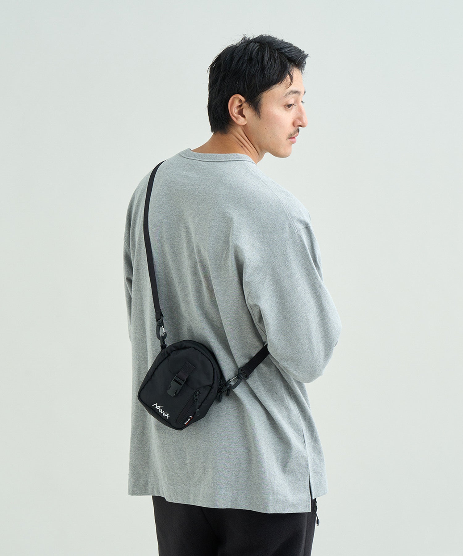 エコパック UR ショルダーポーチ – NANGA ONLINE SHOP
