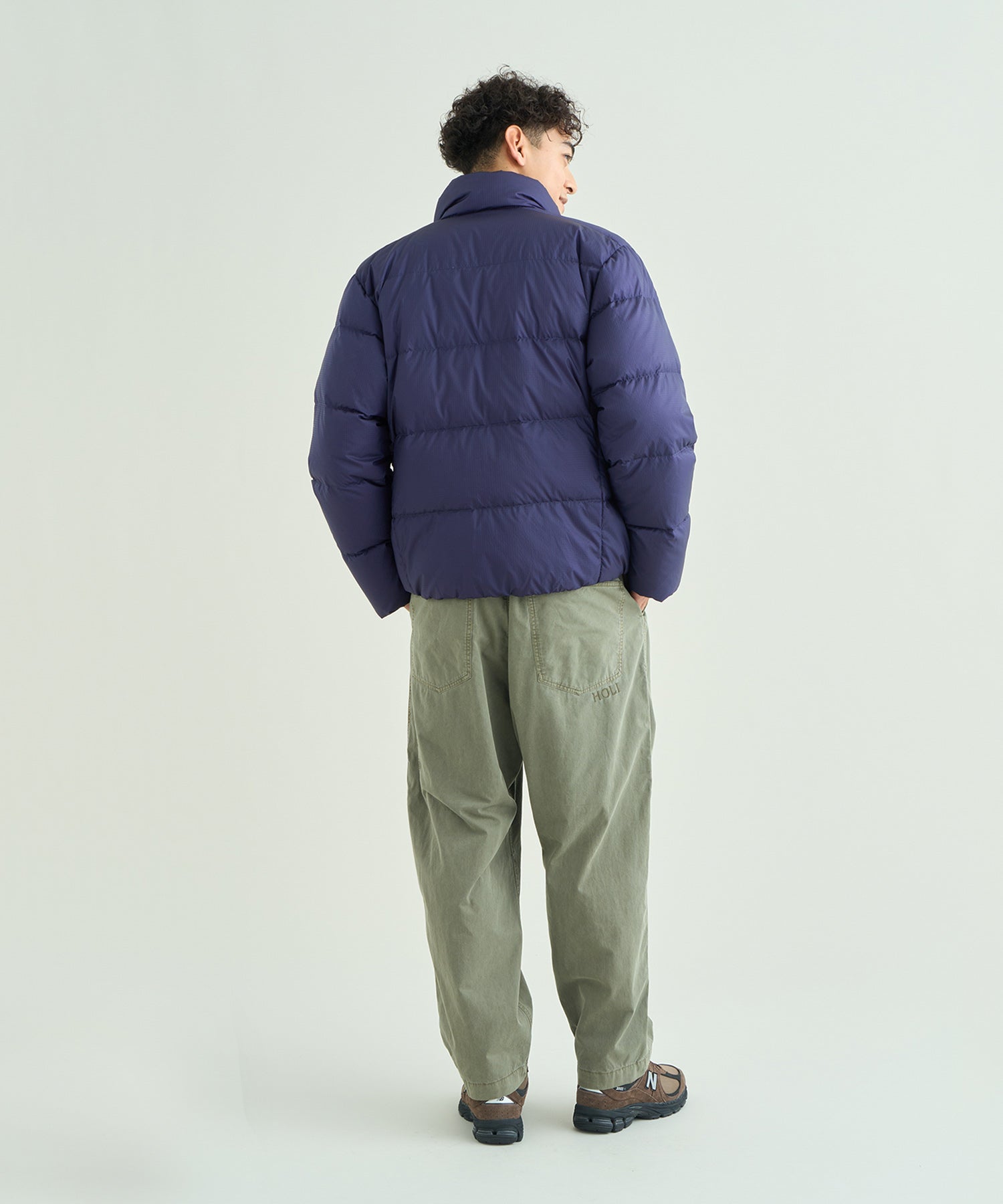 マゼノリッジ ジャケット – NANGA ONLINE SHOP