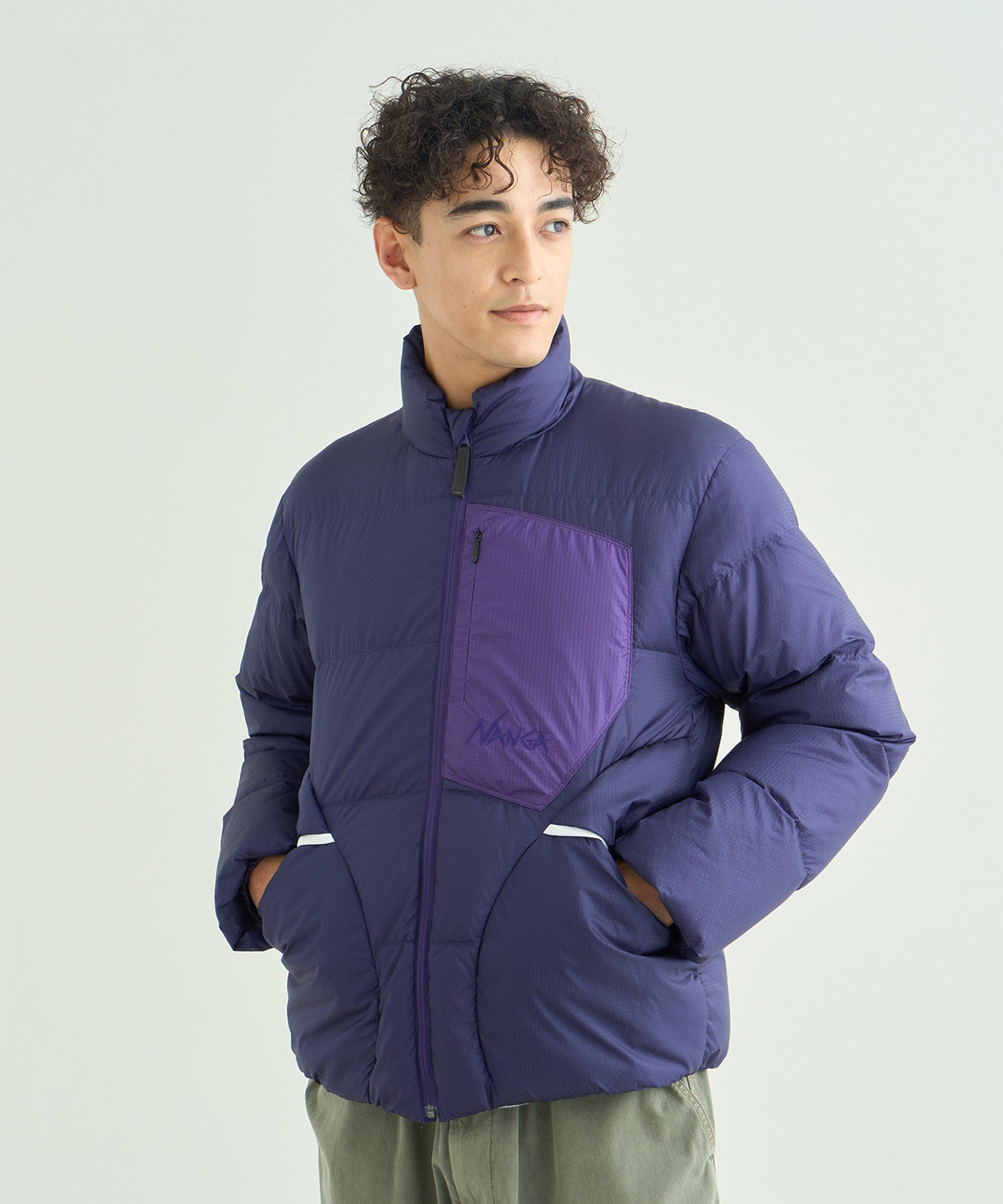 マゼノリッジ ジャケット – NANGA ONLINE SHOP マゼノリッジ ジャケット – NANGA ONLINE SHOP