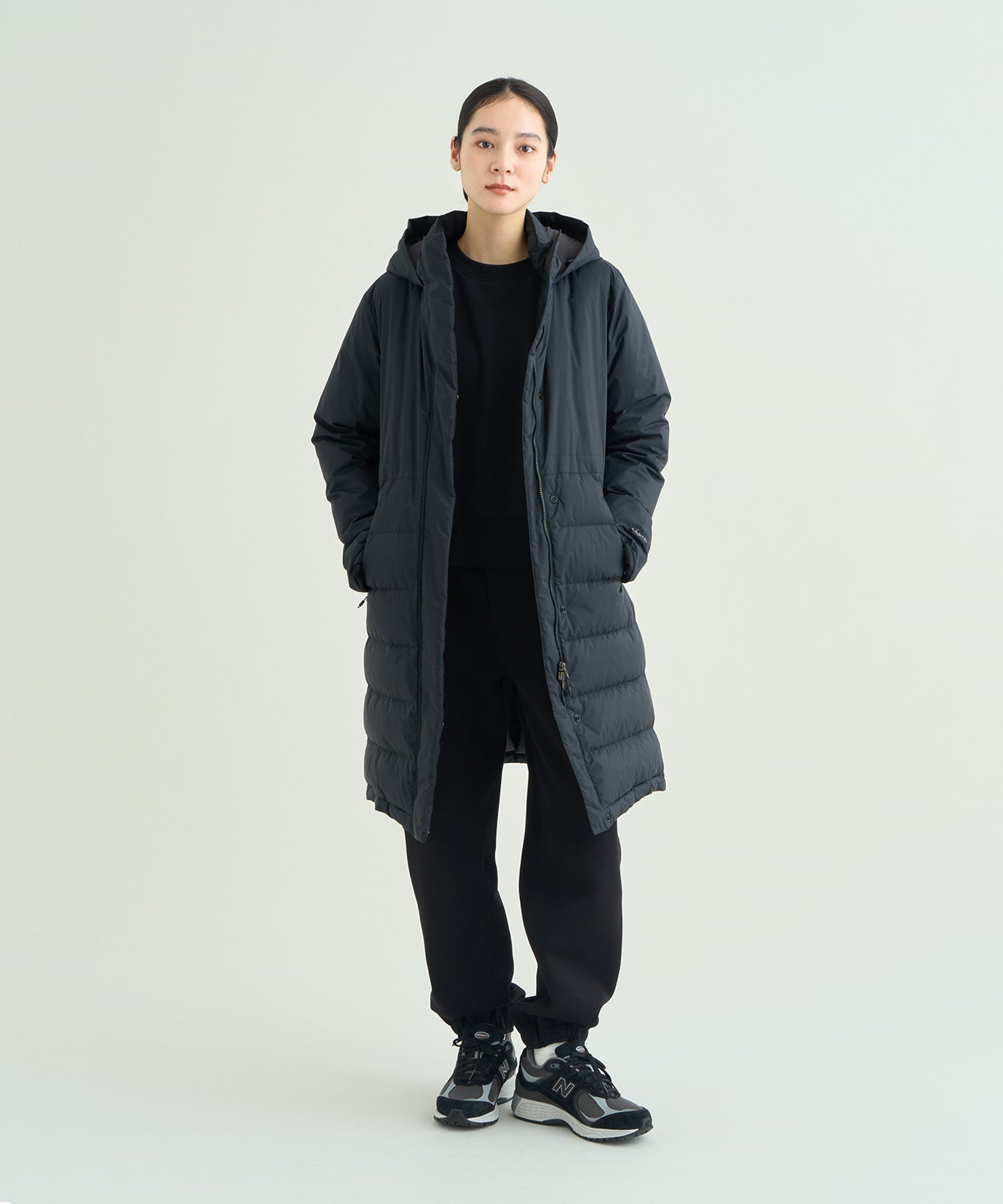オーロラテックス ダウンハーフコート (ウィメンズ) – NANGA ONLINE SHOP