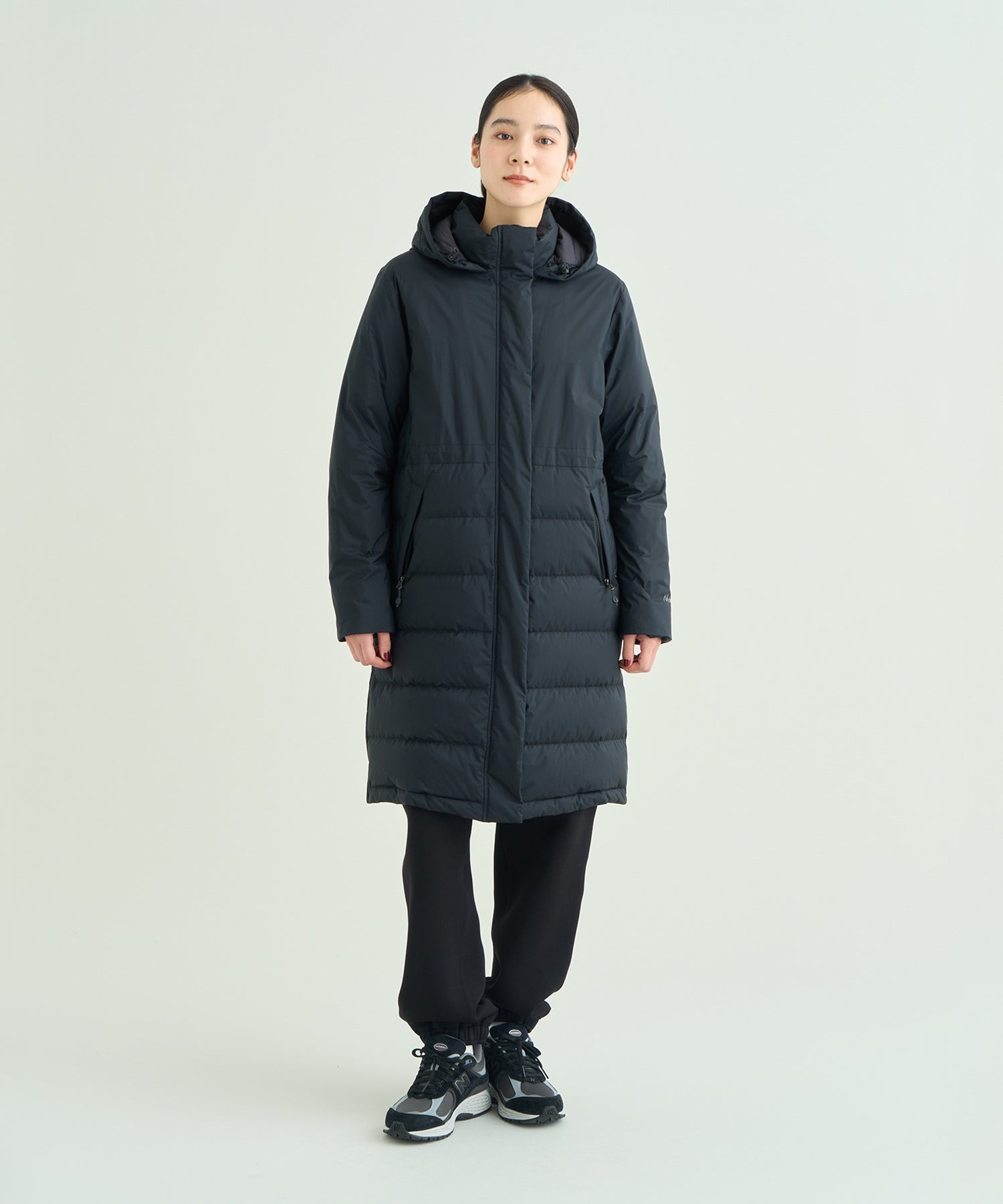 ダウンジャケット ブラック – NANGA ONLINE SHOP