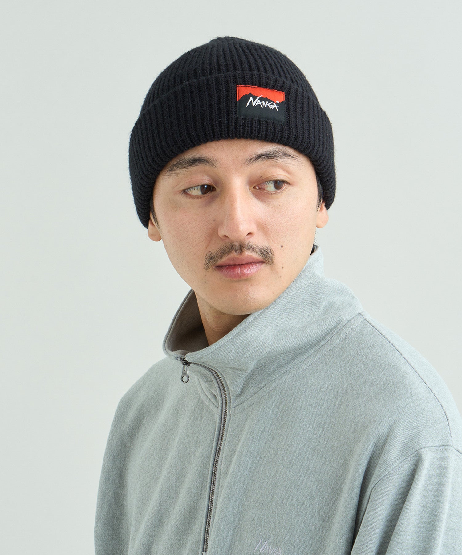 ボックスロゴ バルキービーニー – NANGA ONLINE SHOP